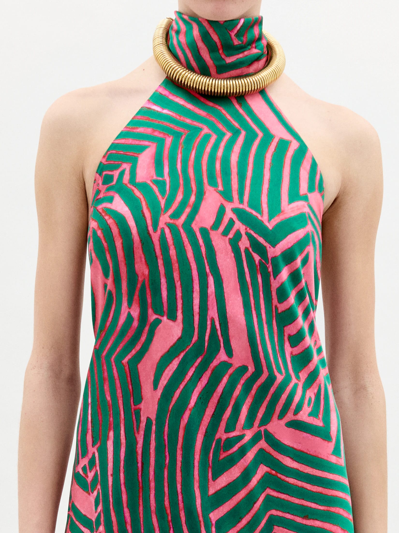 Tila Dress - imagen 2