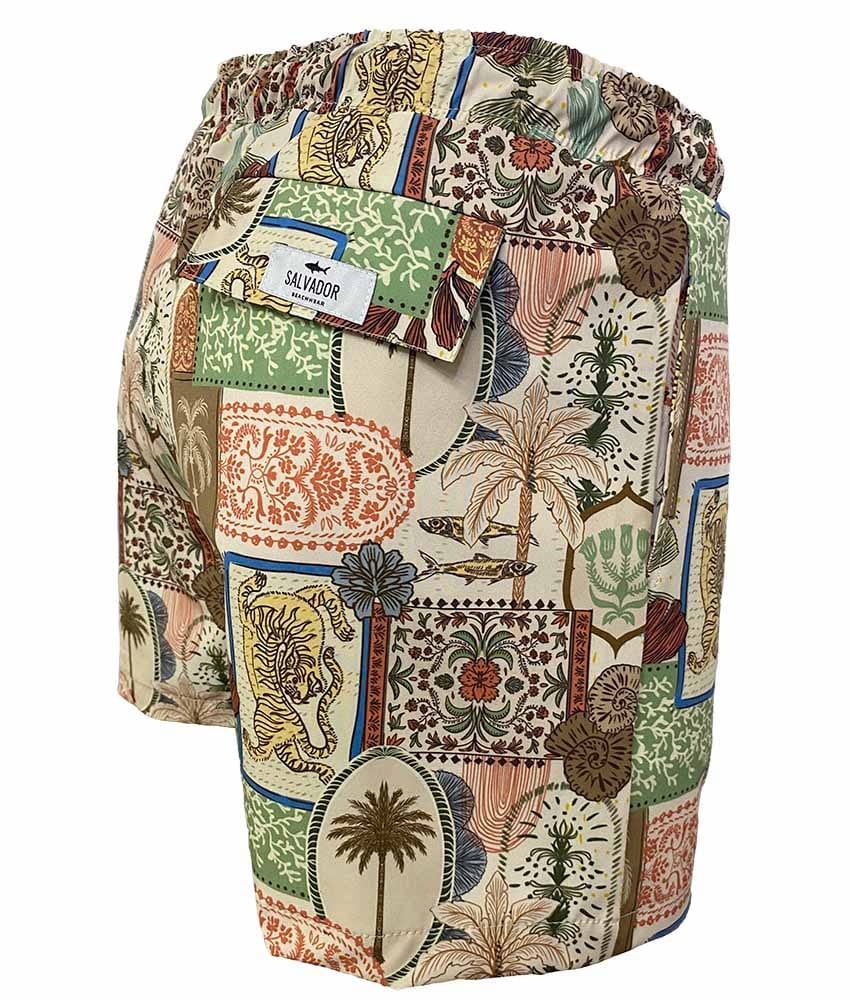 PANTALONETA ECO TOM HANKS - imagen 4