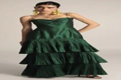 BARINA DRESS - imagen 1