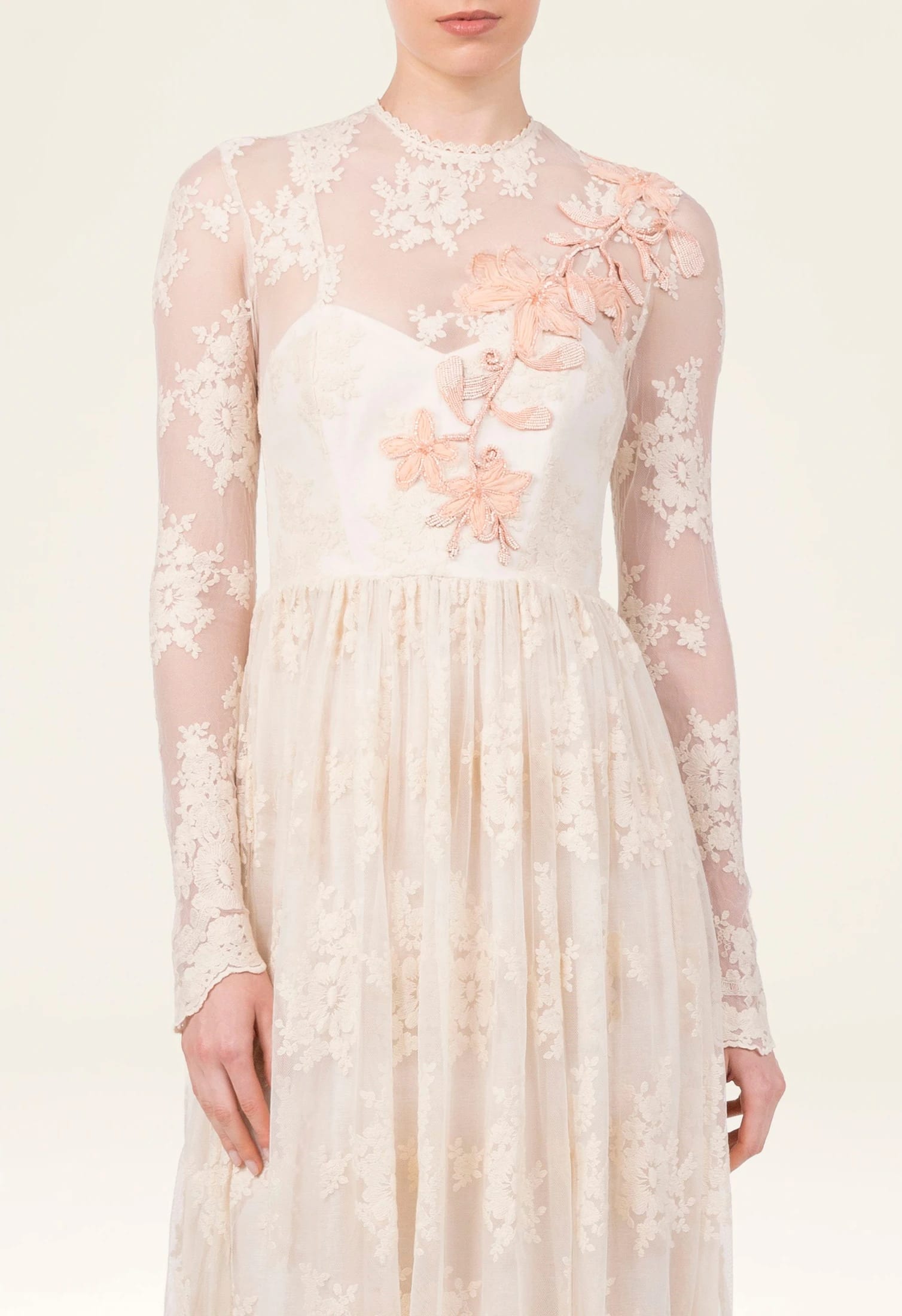 Mina Arena  Maxi Dress - imagen 8