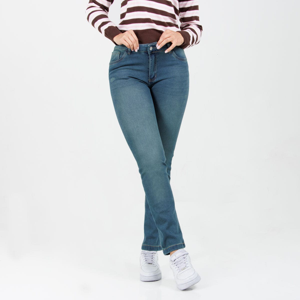 Jean Axspen Skinny Ax-3031 - imagen 1