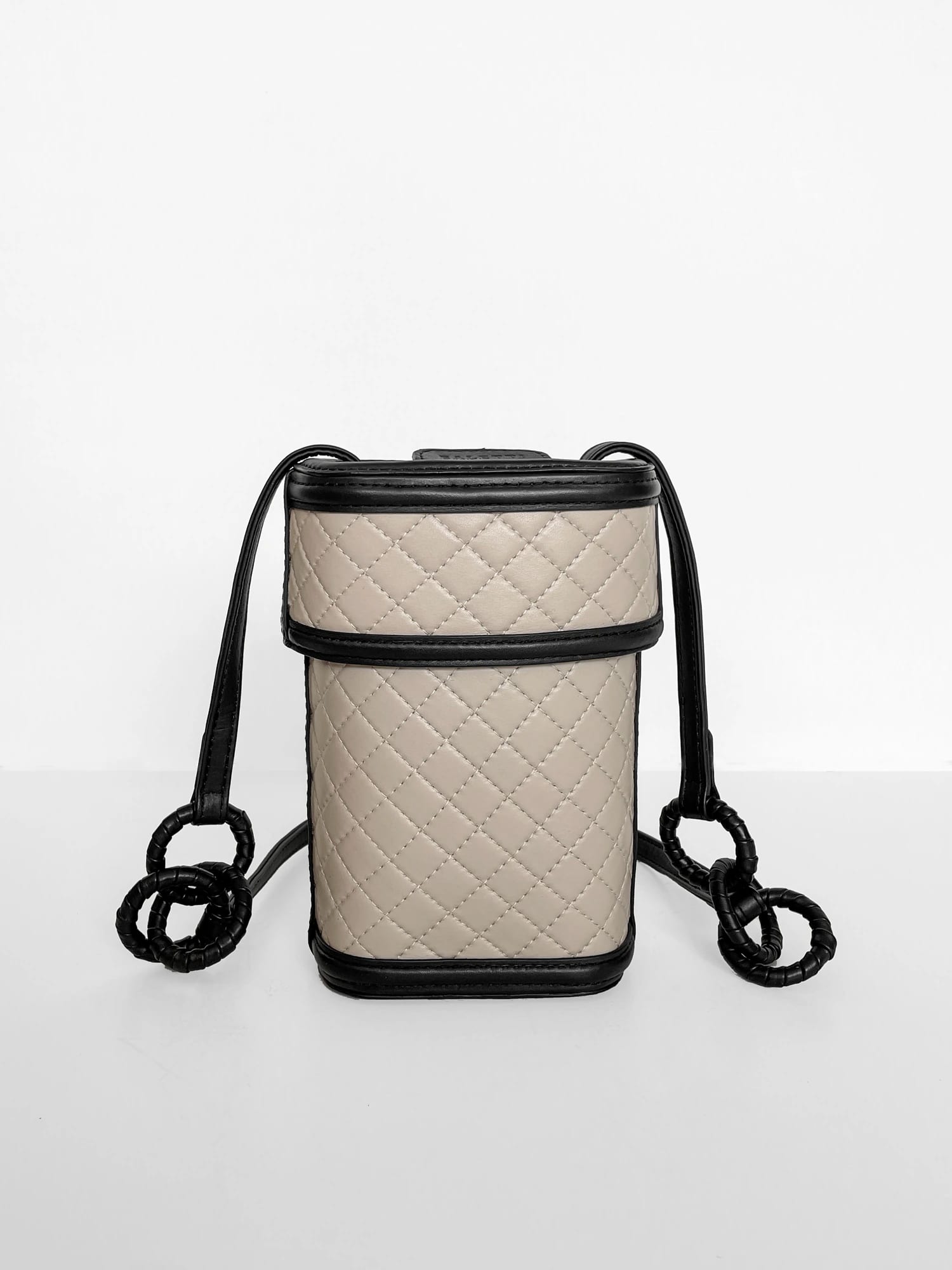 Scout Bag, Black & White - imagen 1
