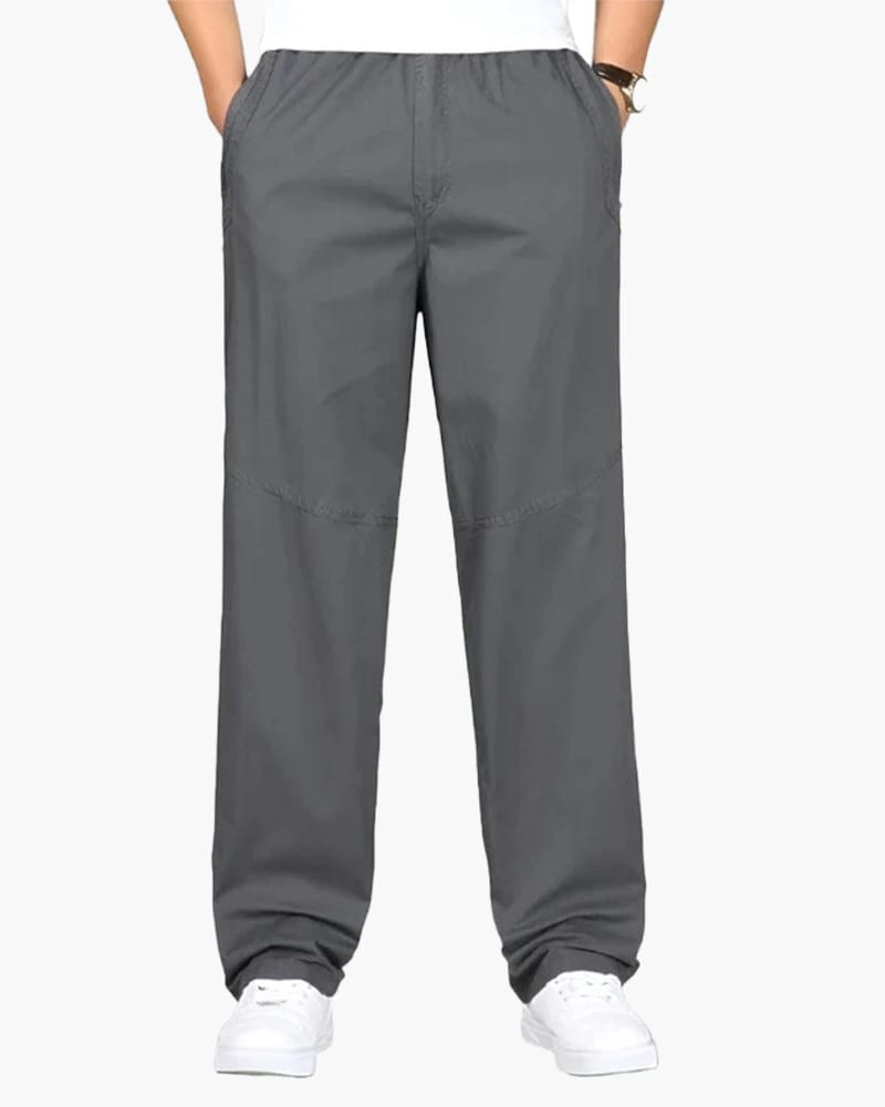 Capri Cotton Pantalon - imagen 2