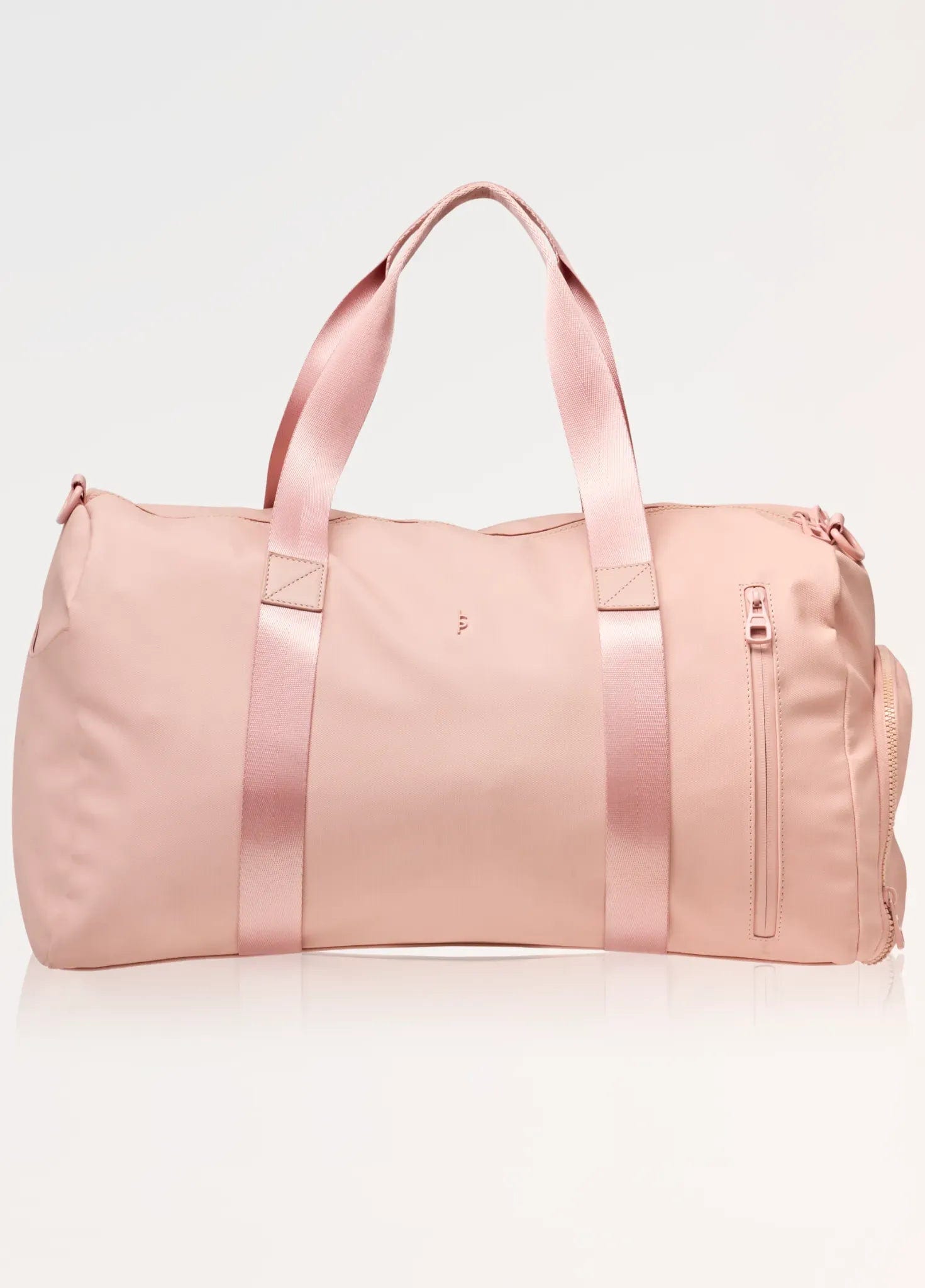 Bolso de Lona Salome: Ideal para viajes, gym o Post-Cirugía - imagen 1