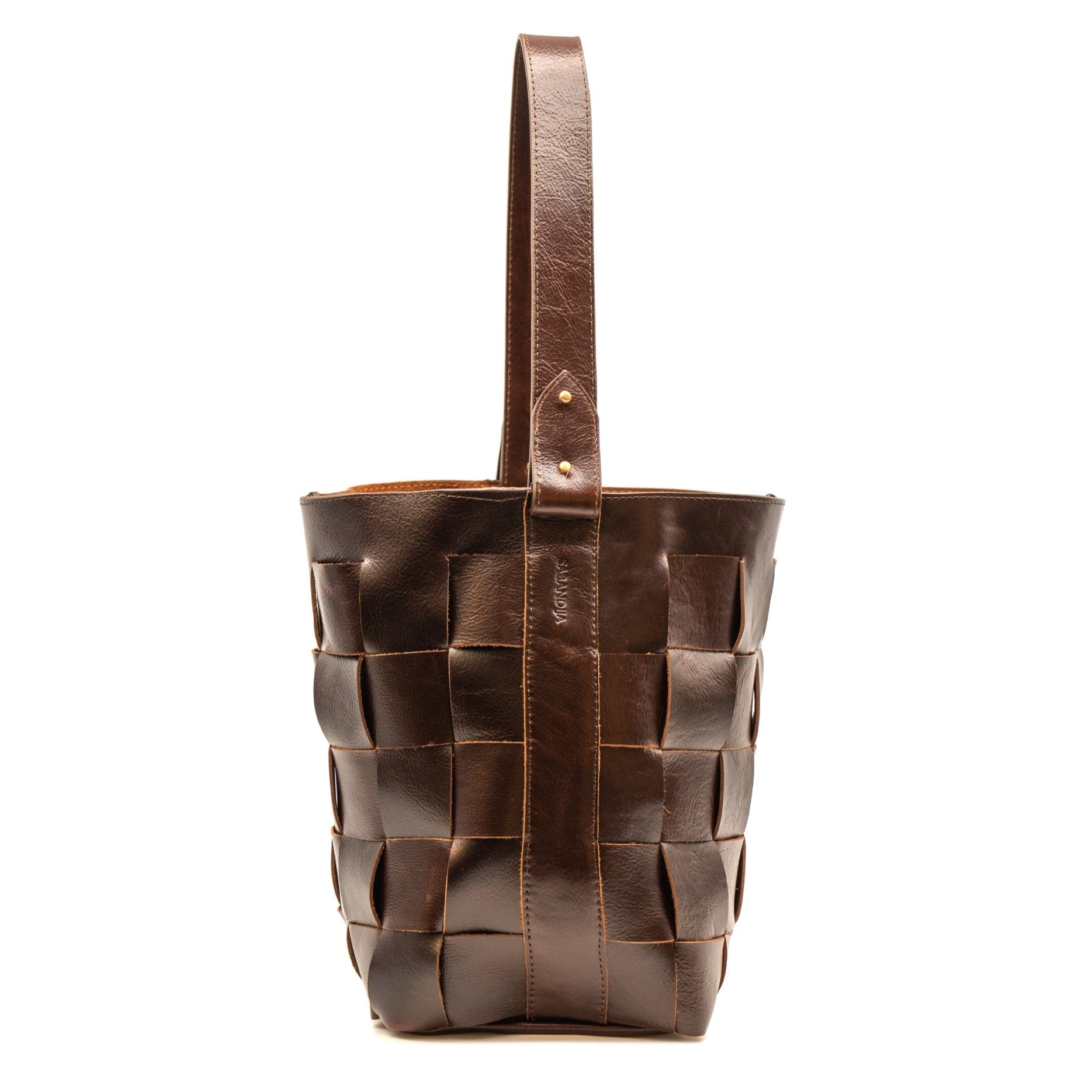 Coyote handbag - imagen 4