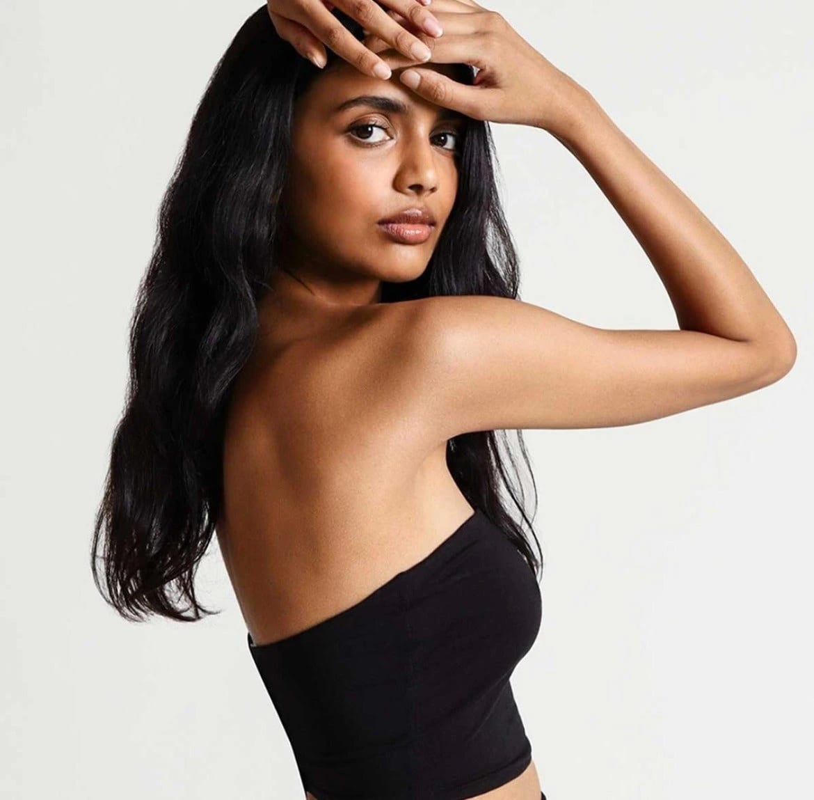Strapless Top - imagen 5