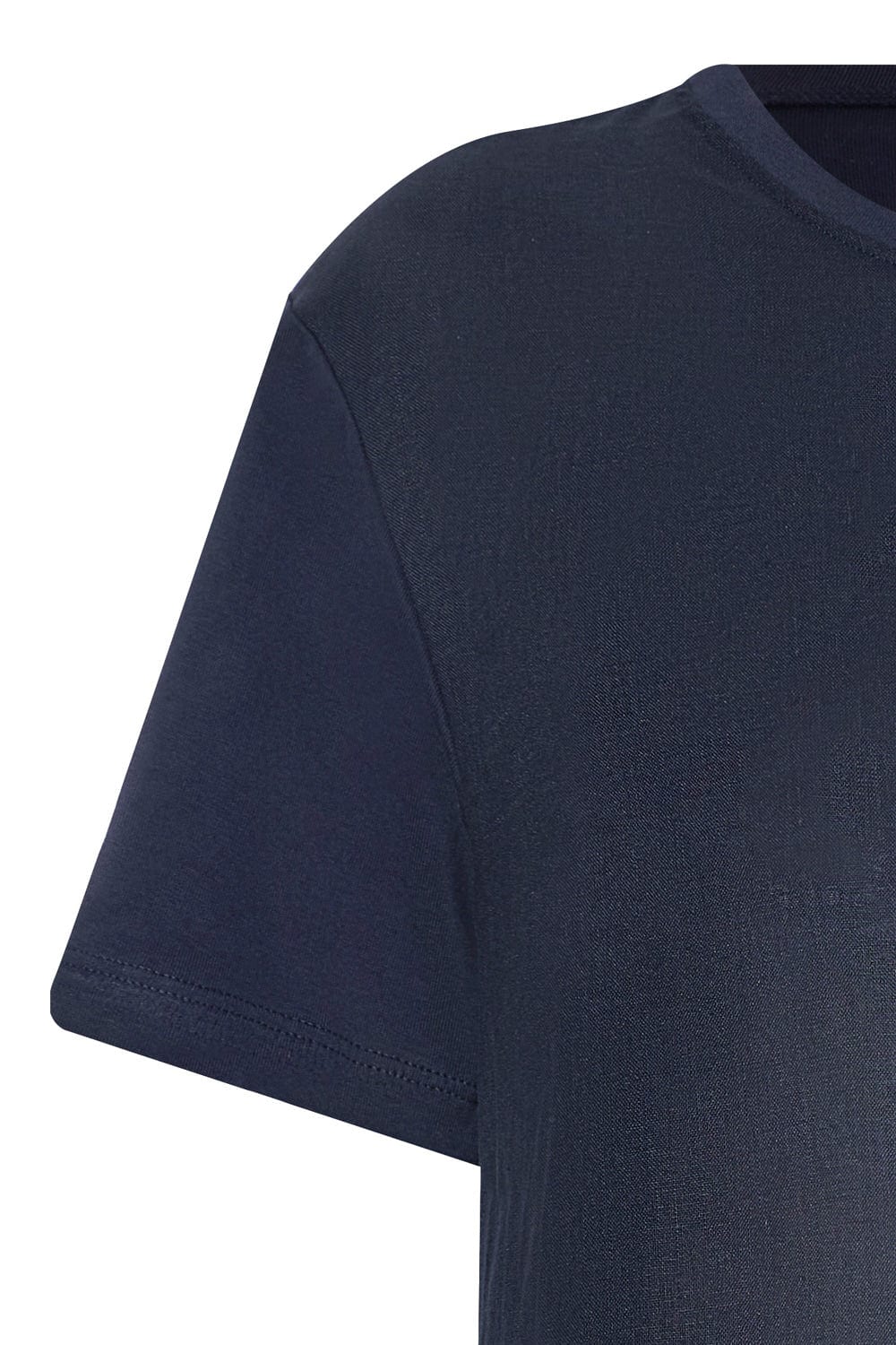 Camiseta thairi azul navy - imagen 2