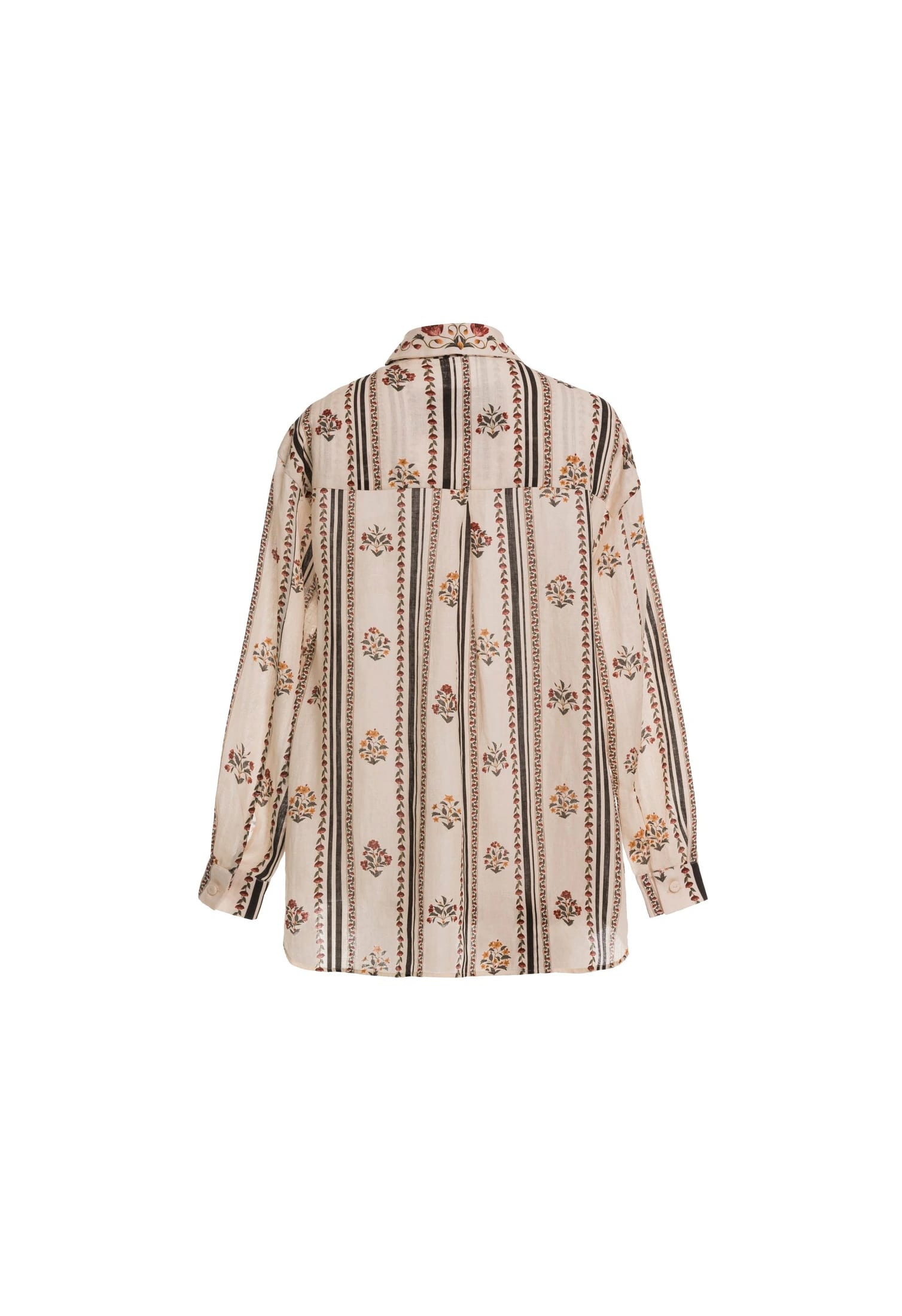 Cecilia Andes Shirt - imagen 7