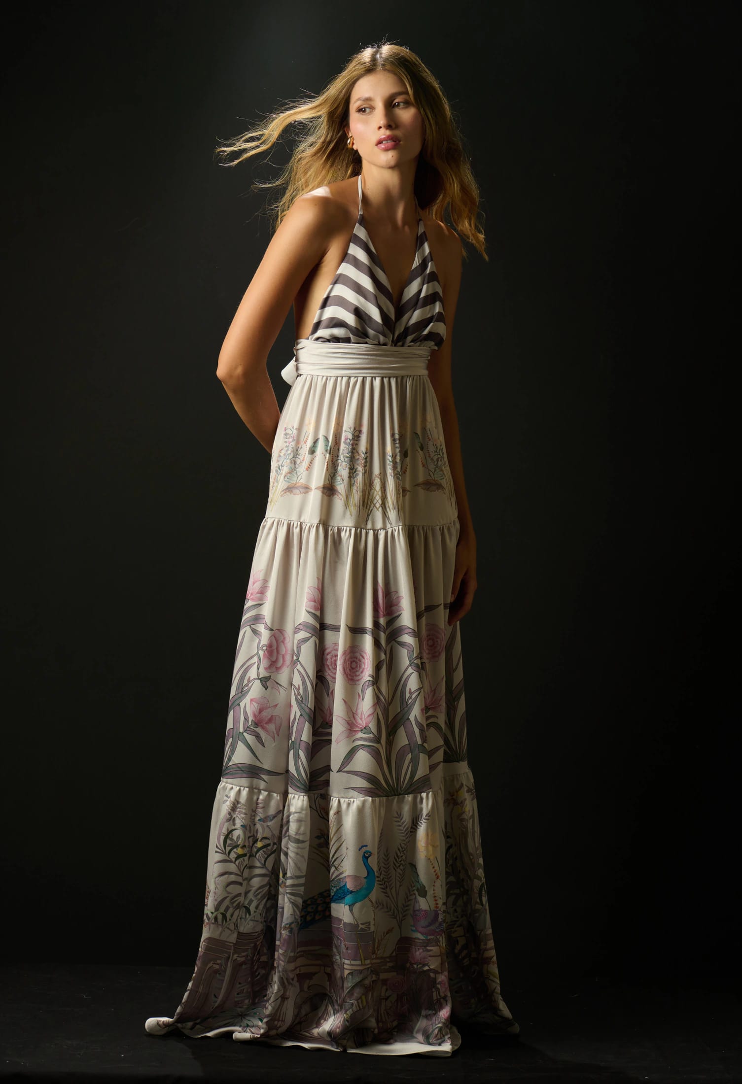 Danna Dress - imagen 1
