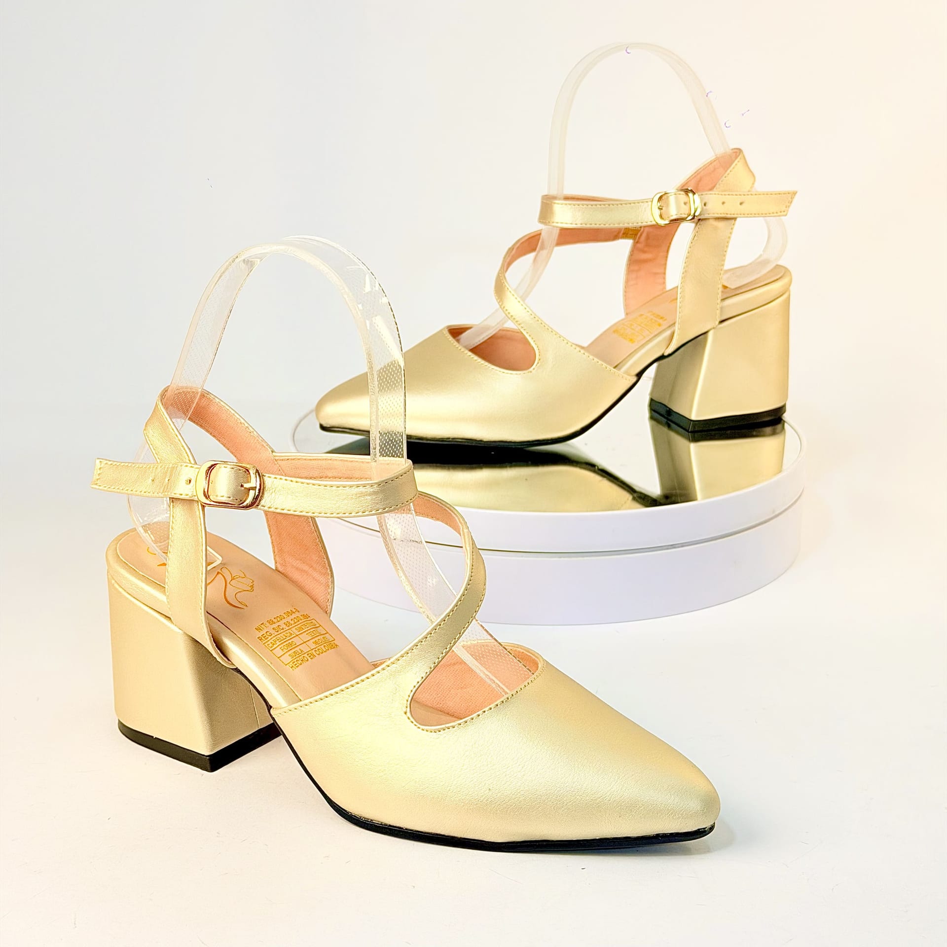 Tacon REF. 5067 | 5 ½ - imagen 1