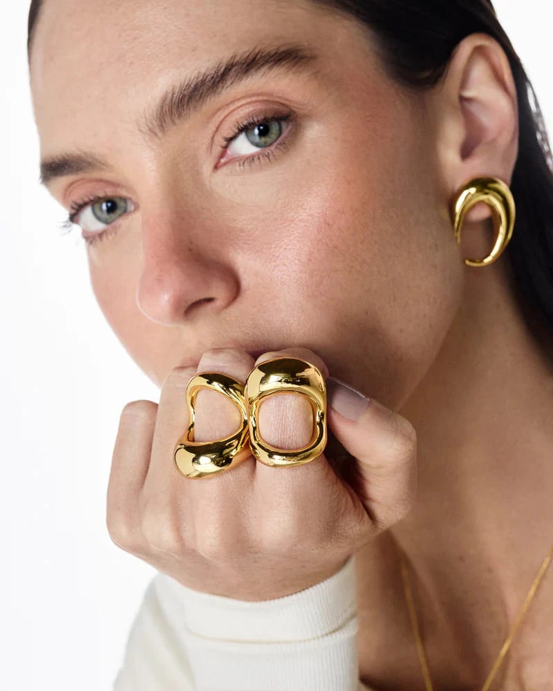 SAVIA RING - AVIVA - imagen 2