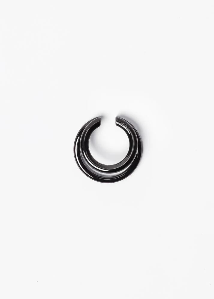 Nethos Mini Earcuff Rosado - imagen 5