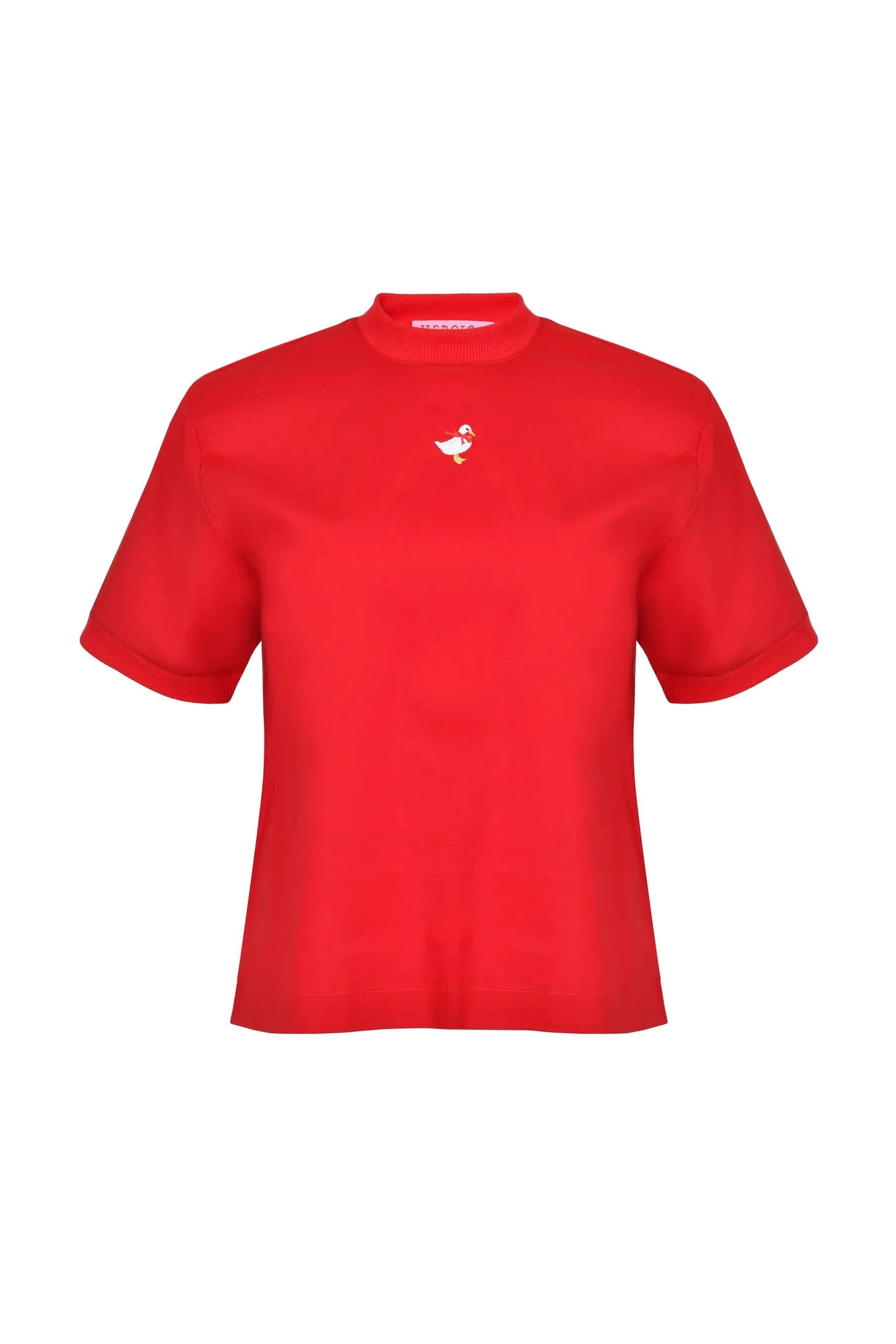 THE SCARLET GOOSE T-SHIRT - imagen 3