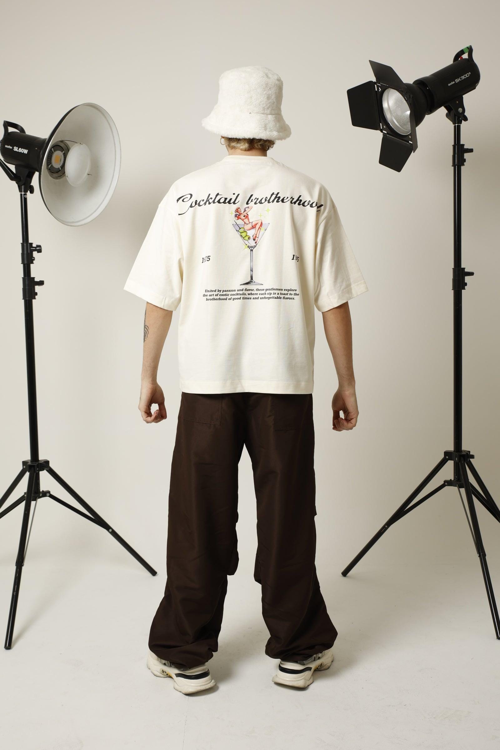 Camiseta Cocktail club - imagen 4