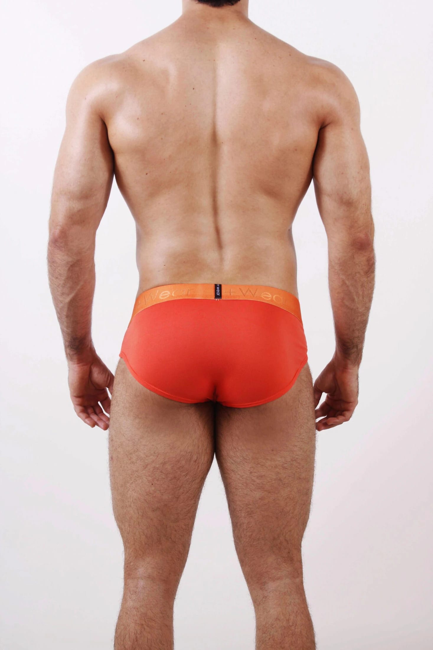 Brief Naranja - imagen 4