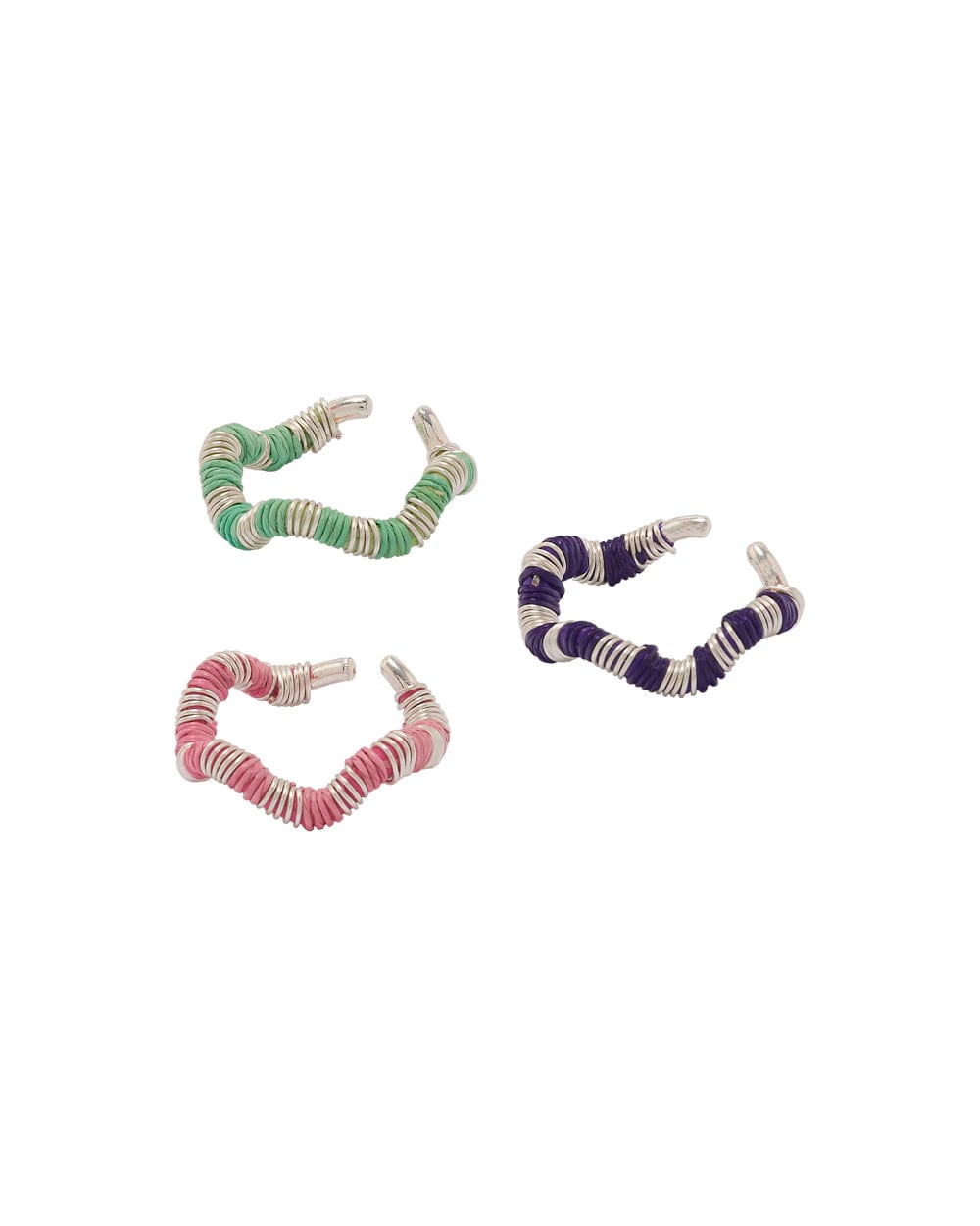 Alba Rings (Set x 3) - imagen 5