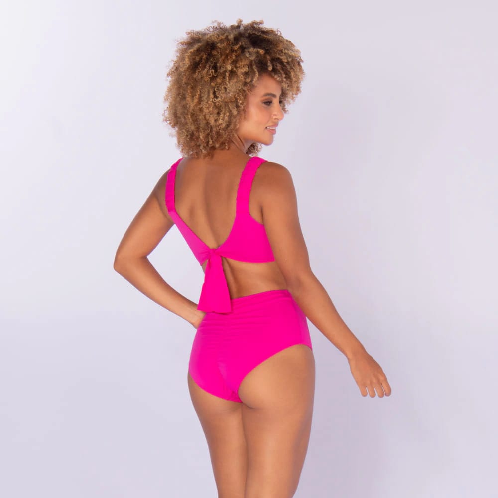 Panti de Vestido de Baño Heard. - imagen 6