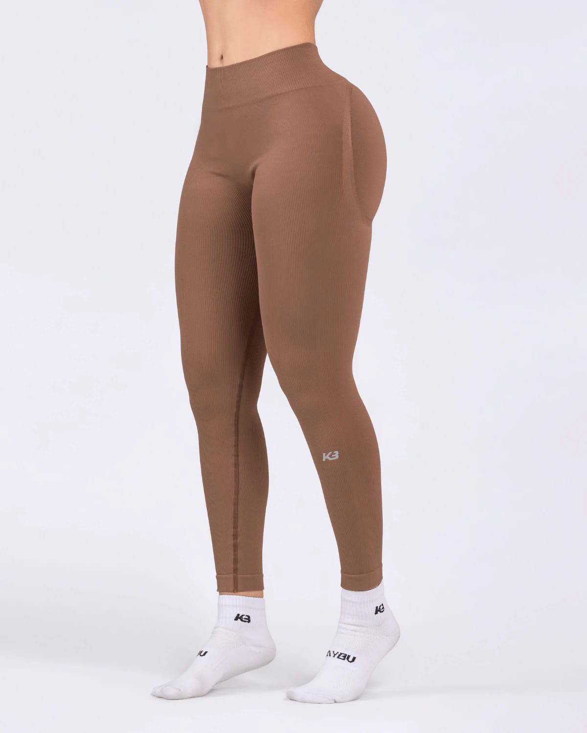 Leggins Seamless Push Up Escape ┃KAYBU REF.1015 - imagen 1