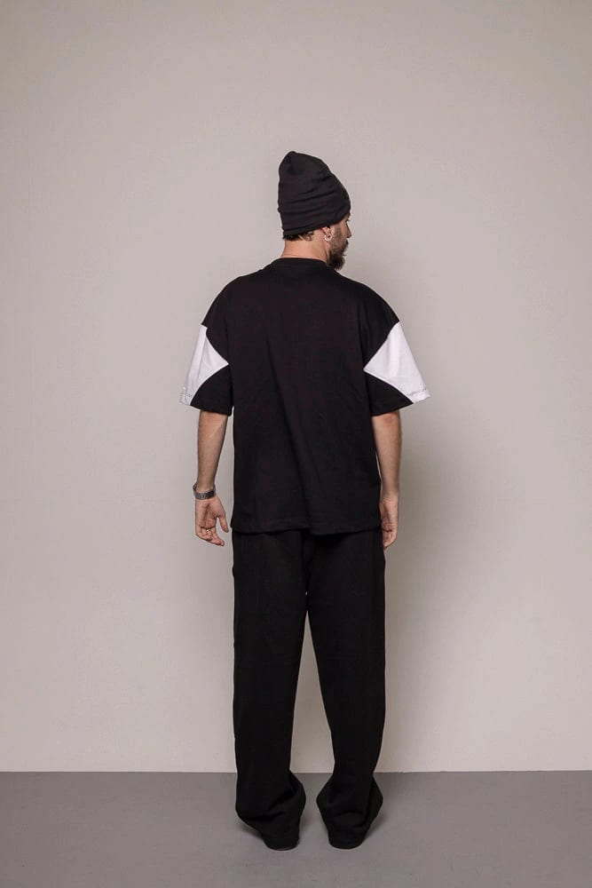 Oversized 87/27 Cortes-Negra - imagen 3