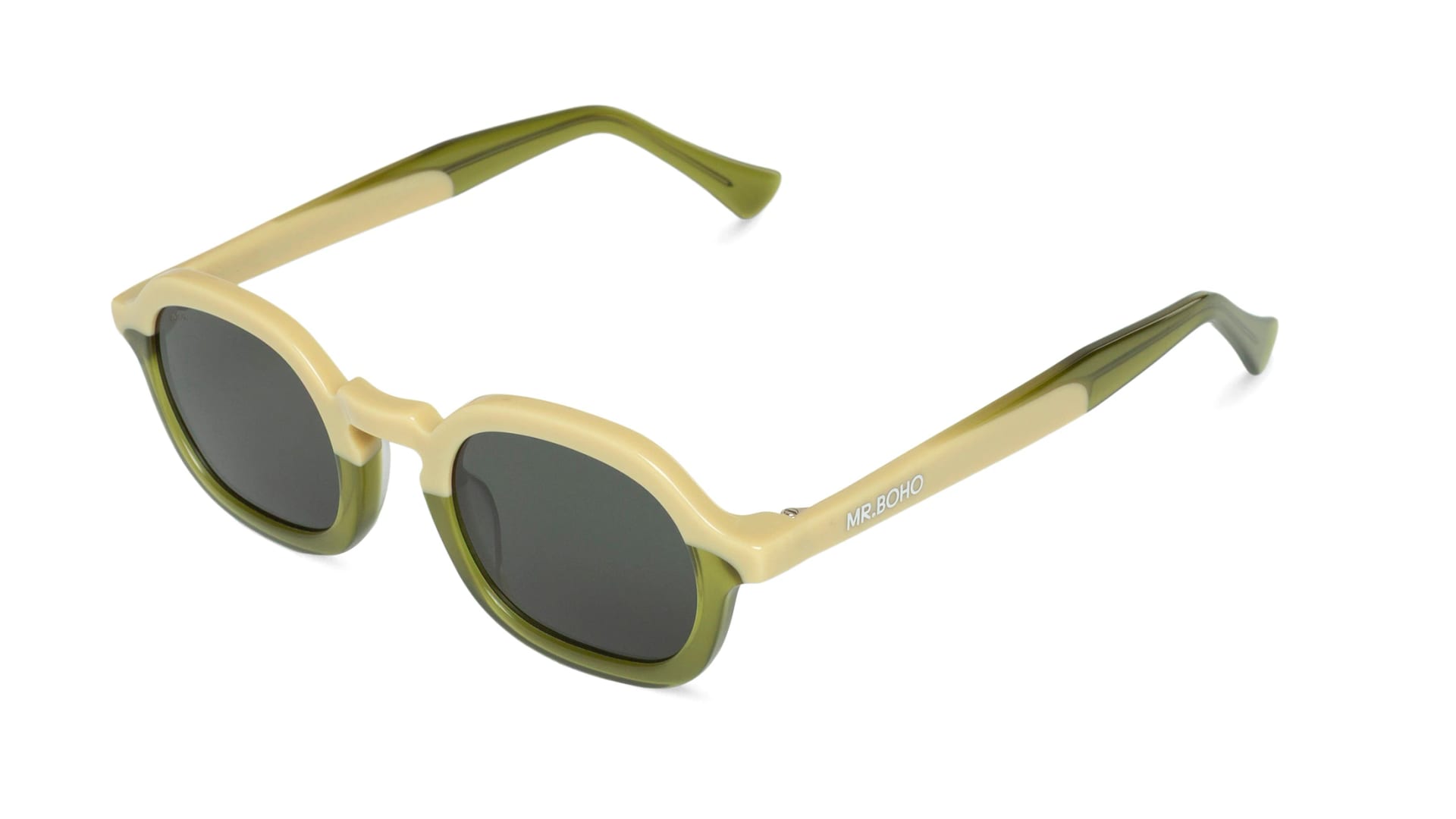 BERGAMOT  EL PATIO - WITH CLASSICAL LENSES - imagen 2