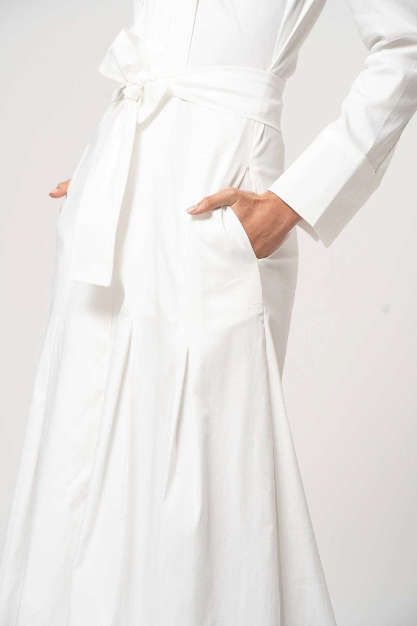 VESTIDO BRUMA - imagen 4
