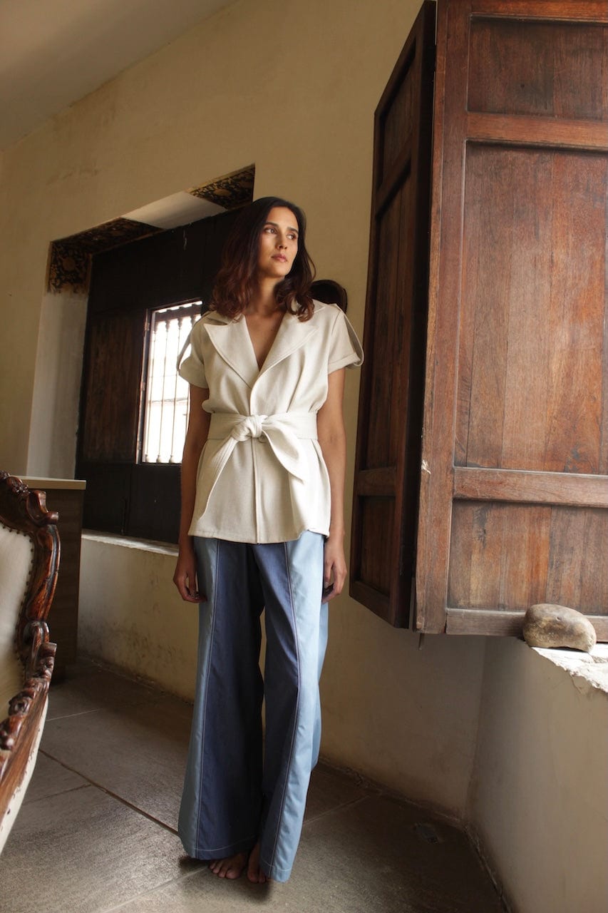 ALMA PICANTE PANTS - imagen 2
