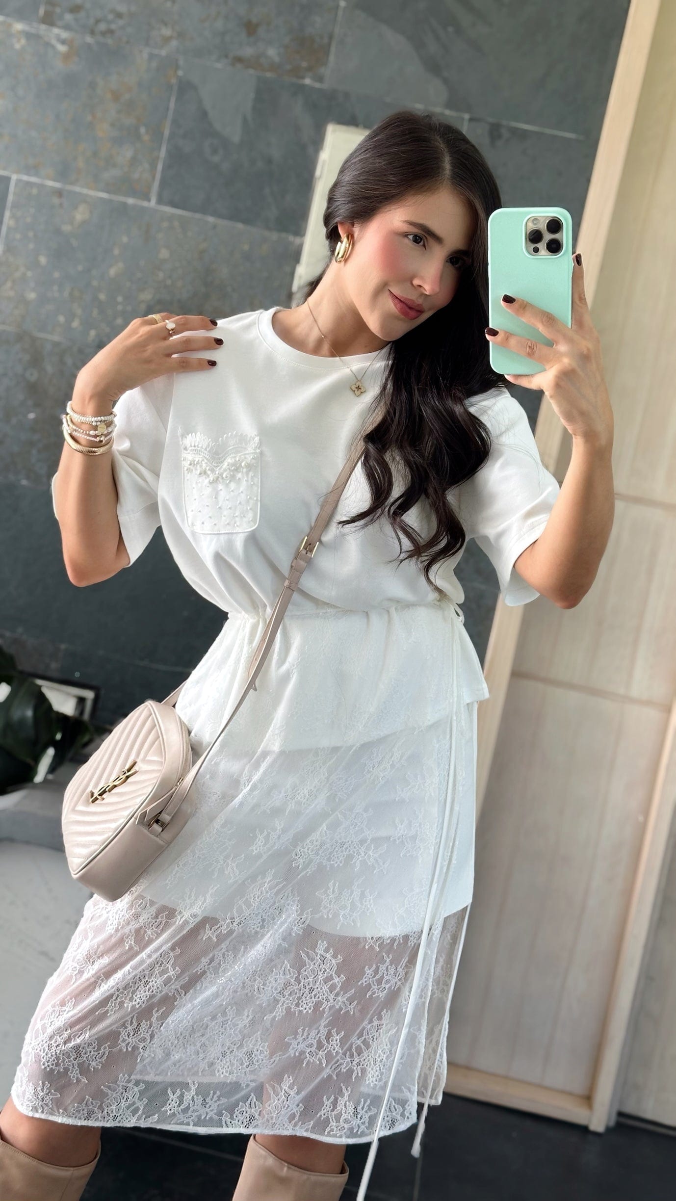 CAMISA BRIANA - imagen 3