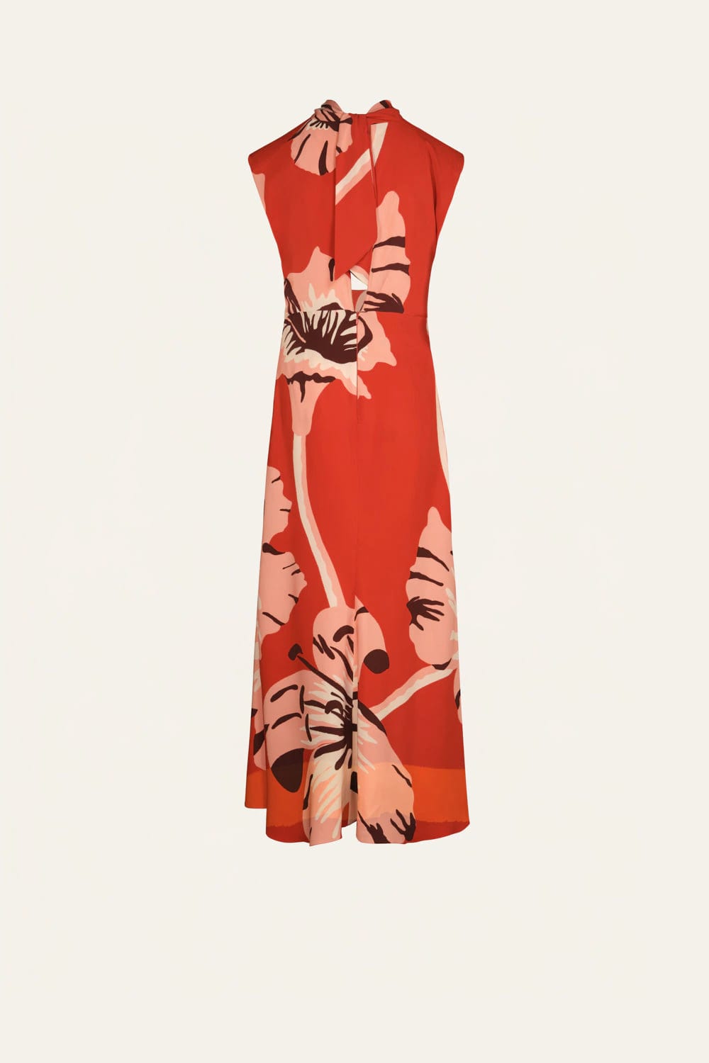 Al Son De Las Astromelias Dress - imagen 3