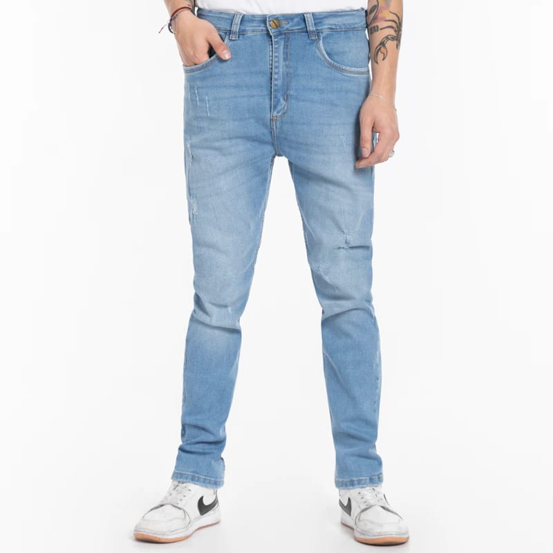 Jean Masculino H-102 - imagen 1
