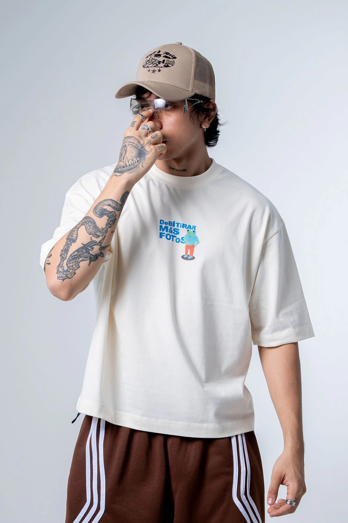 Camiseta DTmF 2 - imagen 2
