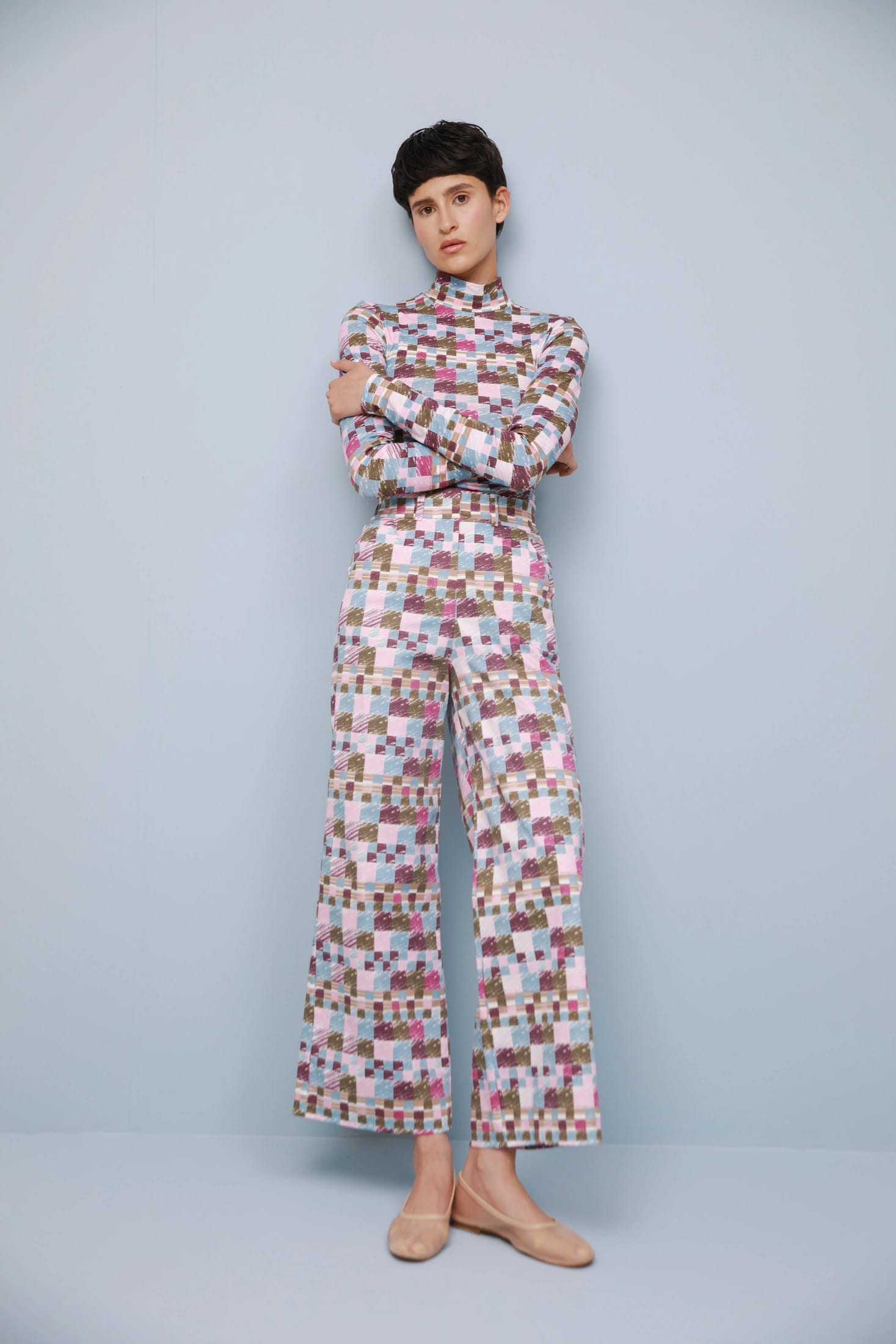 Arty Pant - imagen 1