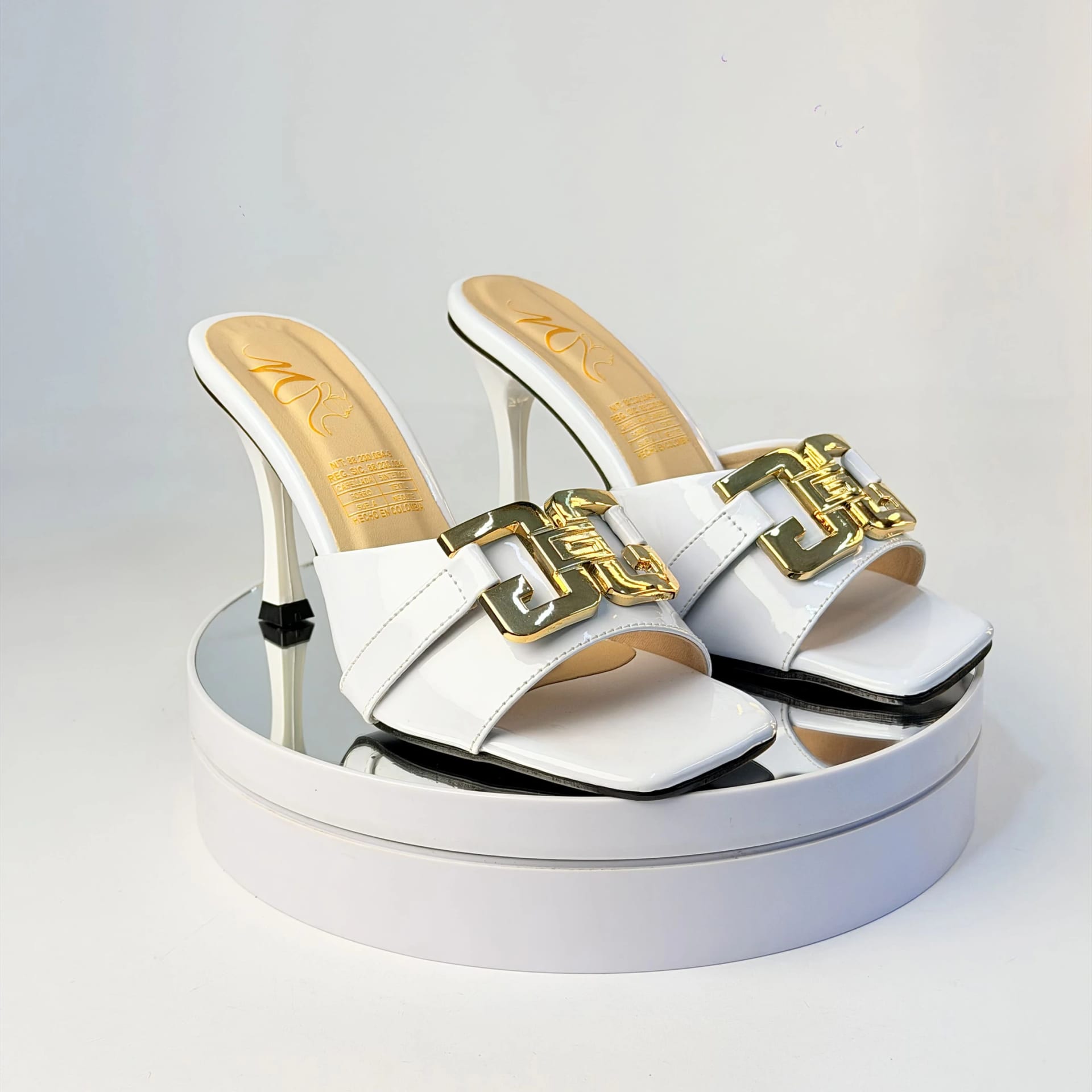 Tacon REF. 7021 | 7 ½ - imagen 6