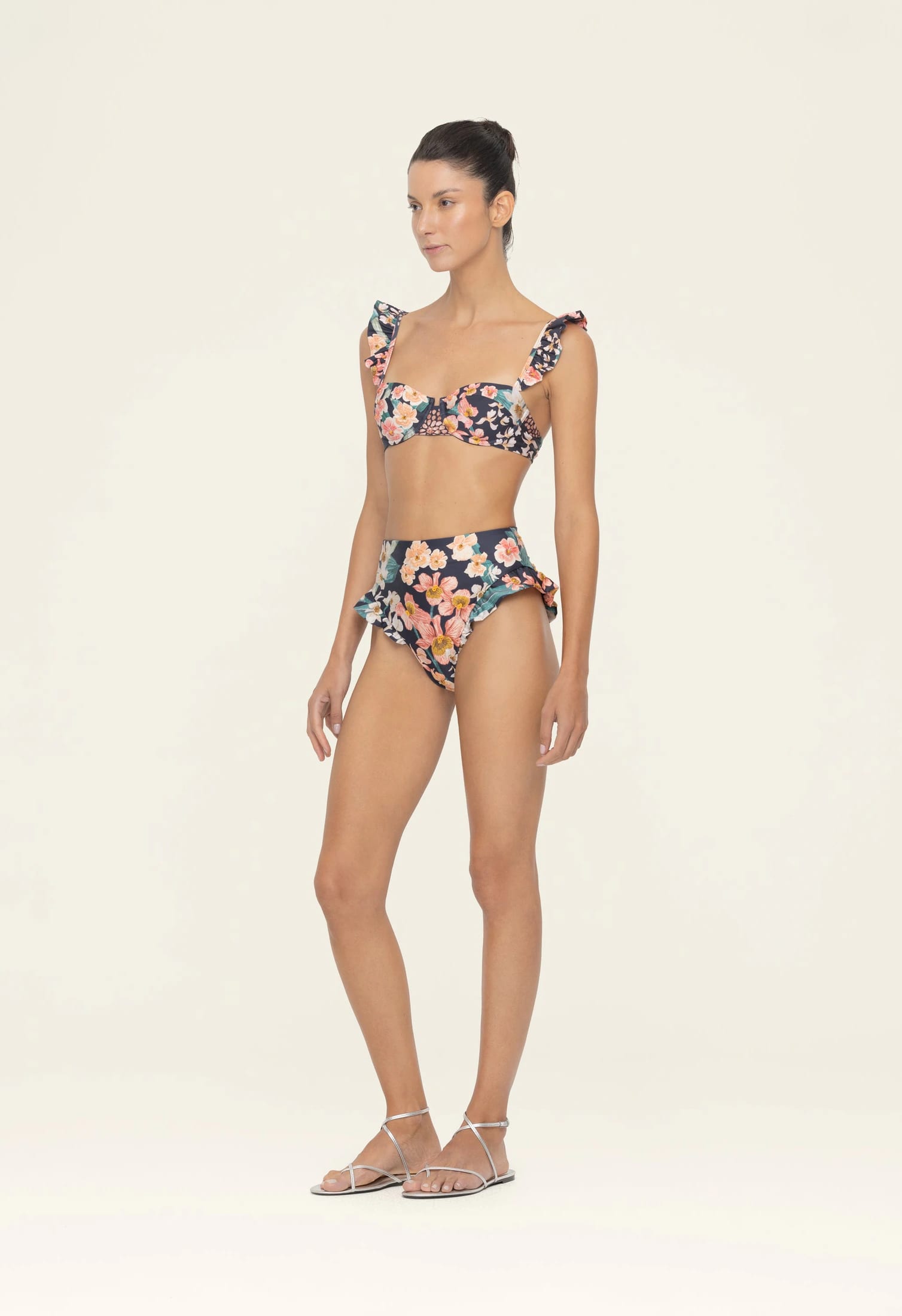 Kiwi Danza Bikini Top - imagen 2
