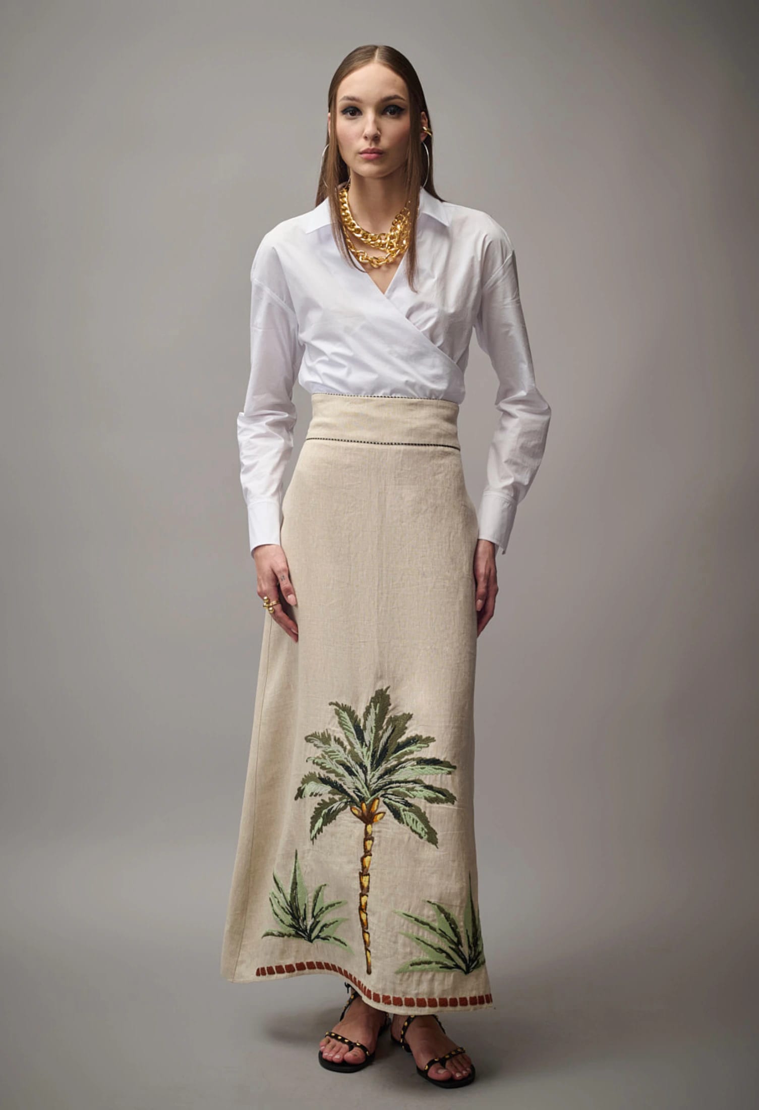 Renata Skirt - imagen 1