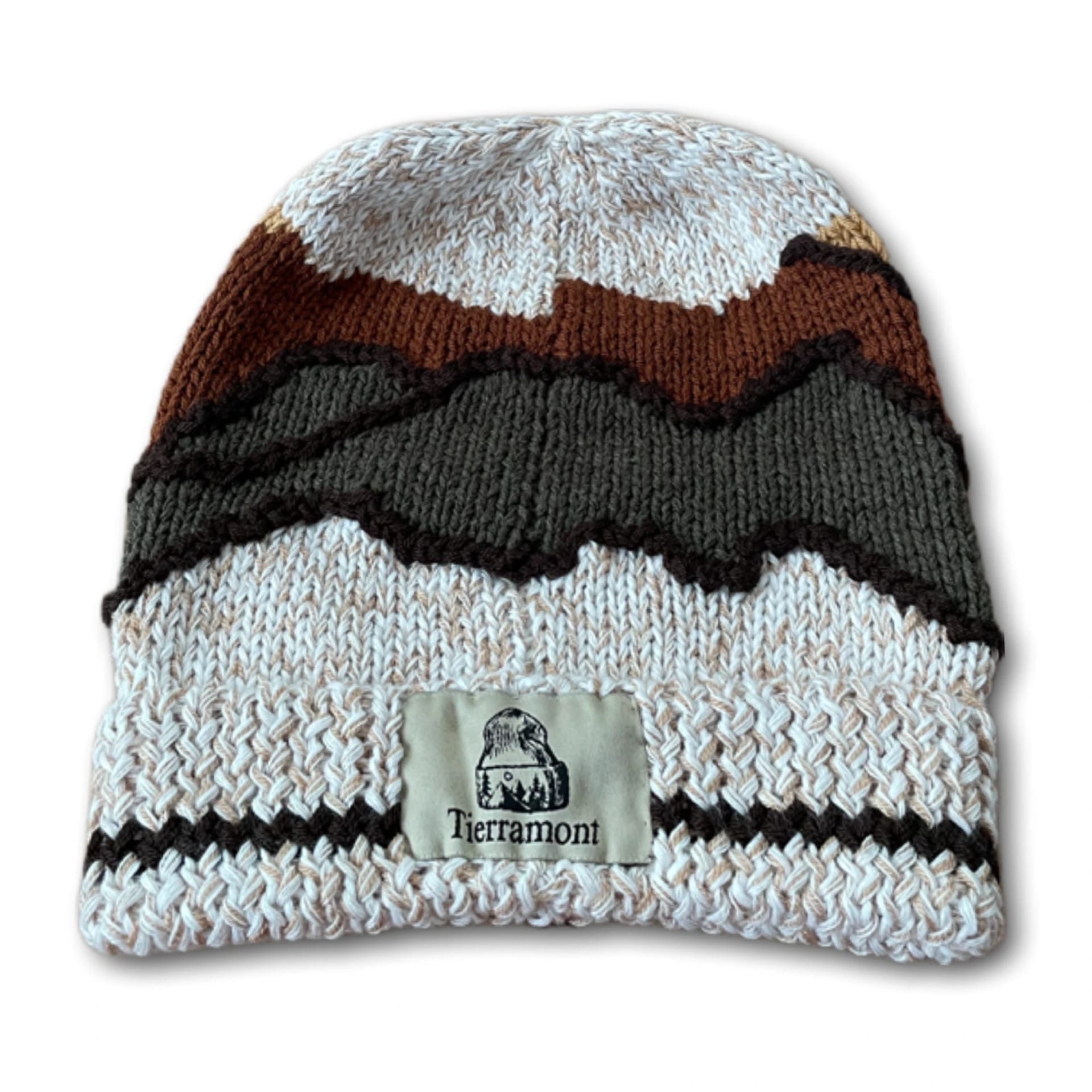 Gorro Montaña - imagen 2