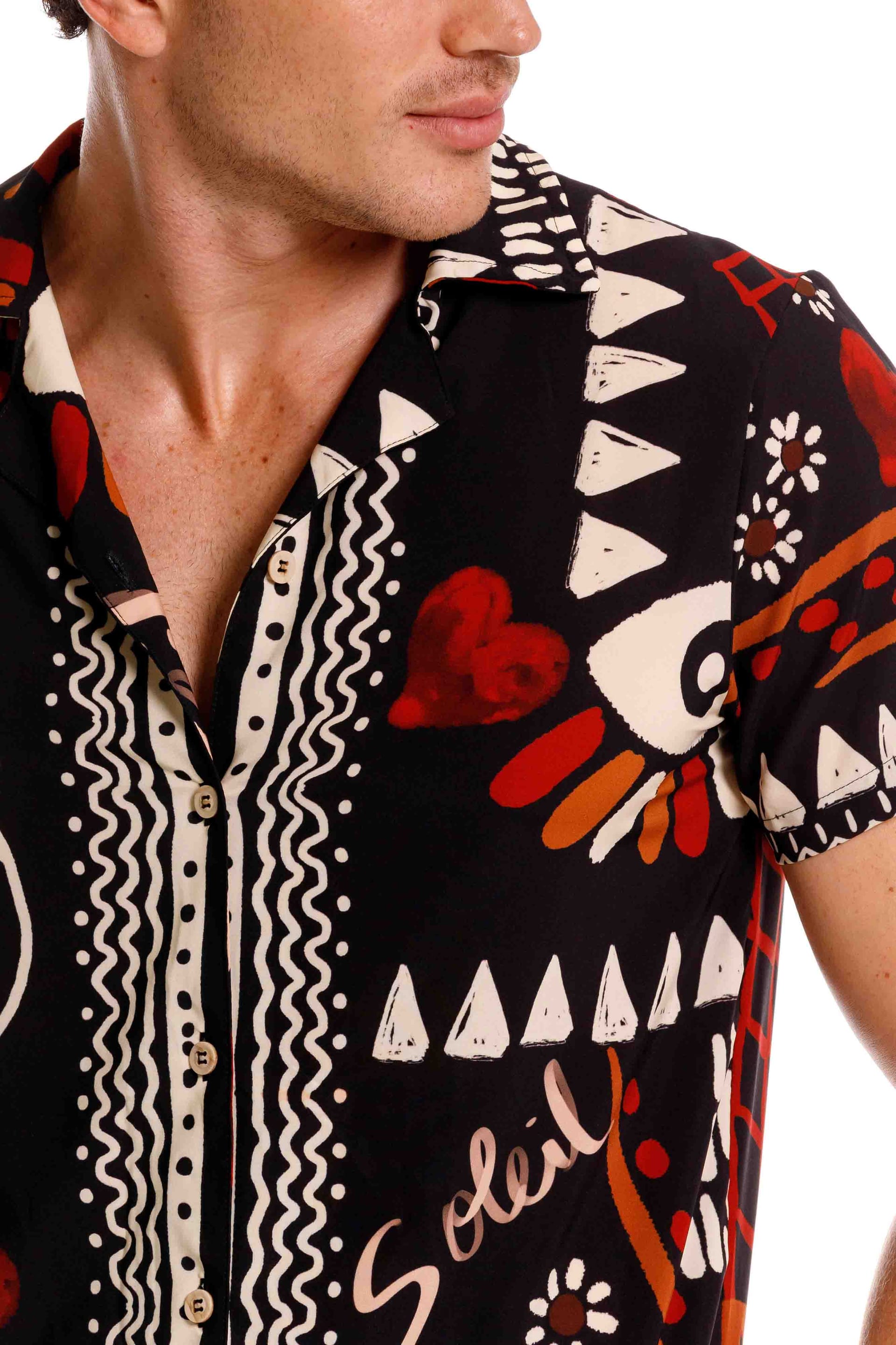 Camisa Playera Ubuntu - imagen 3