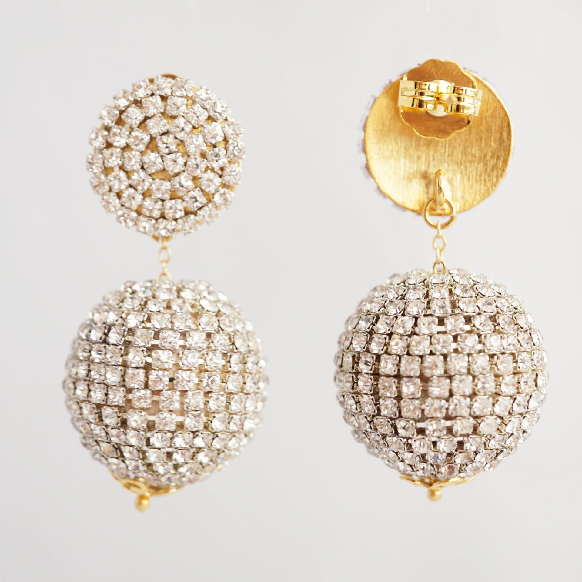 Aretes Lumi - imagen 2