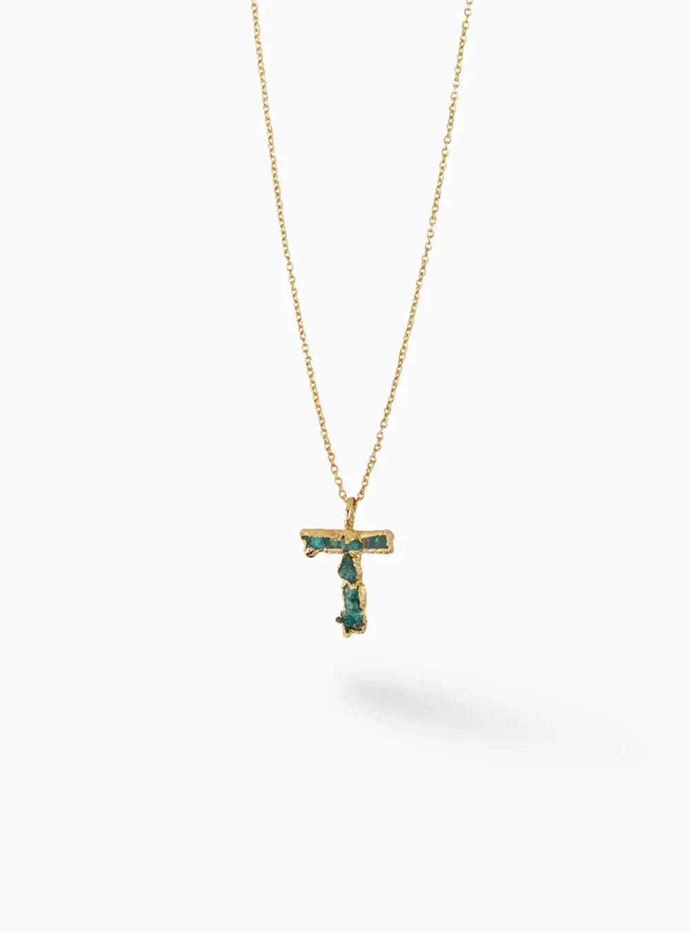 Collar Letras ABC - imagen 21