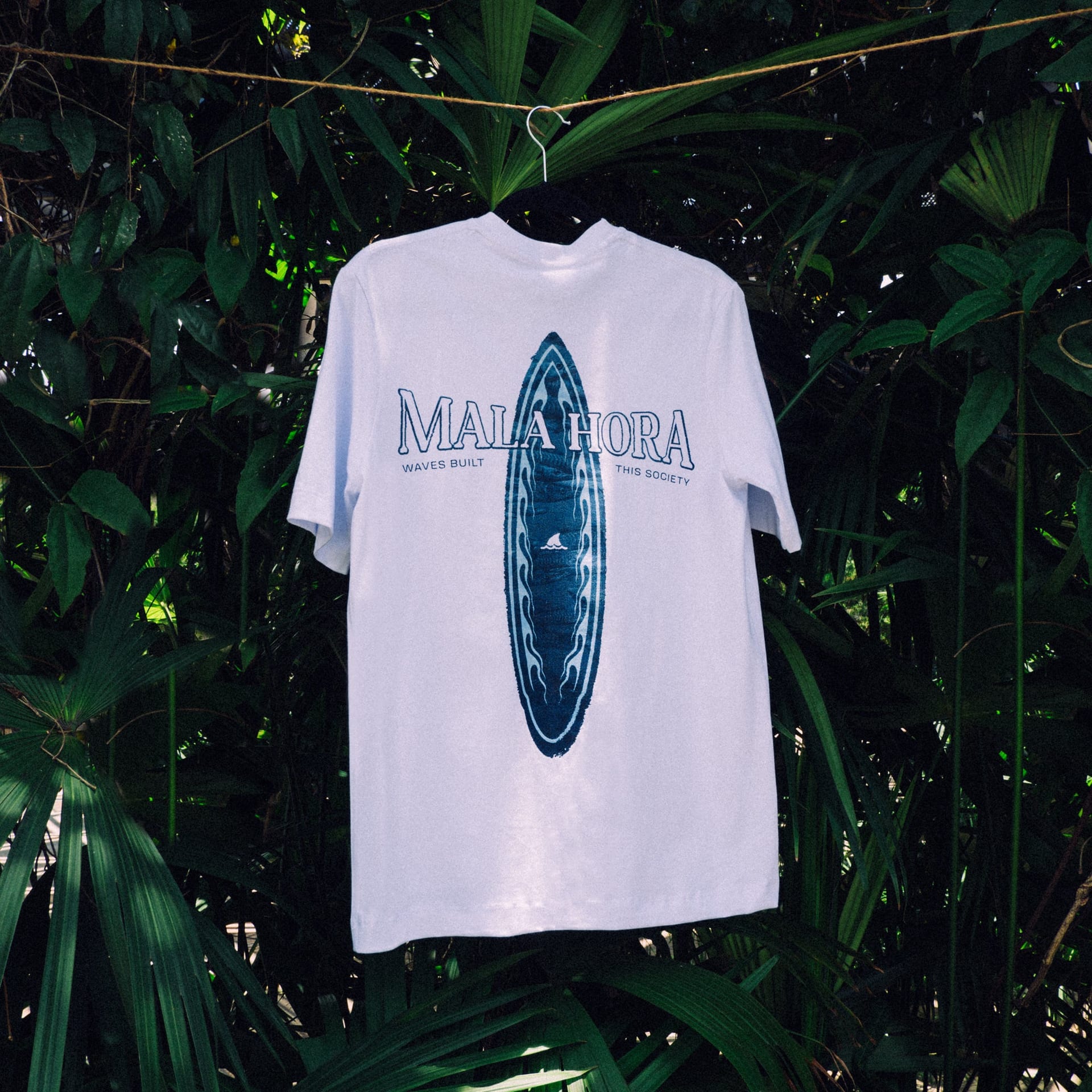 Camiseta Pacífico Surf - imagen 1