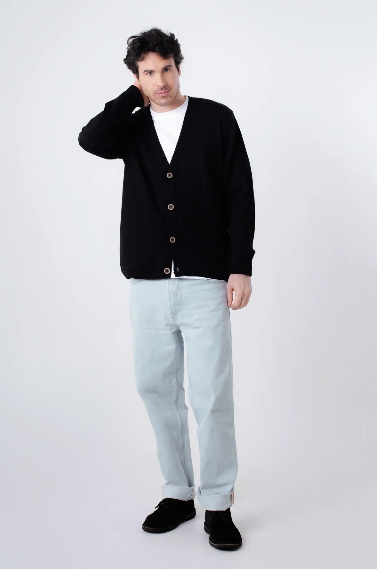JONA CARDIGAN - imagen 19