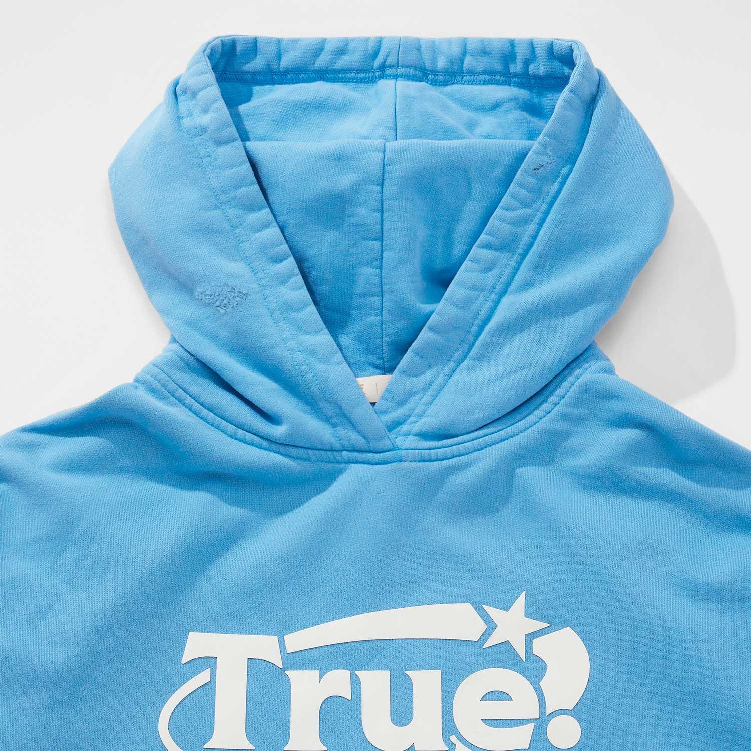 Everyday Logo Hoodie - Sky Blue - imagen 4