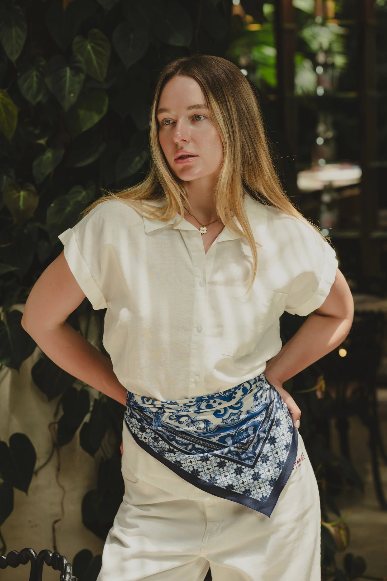 PAÑOLETA Azulejos - imagen 3