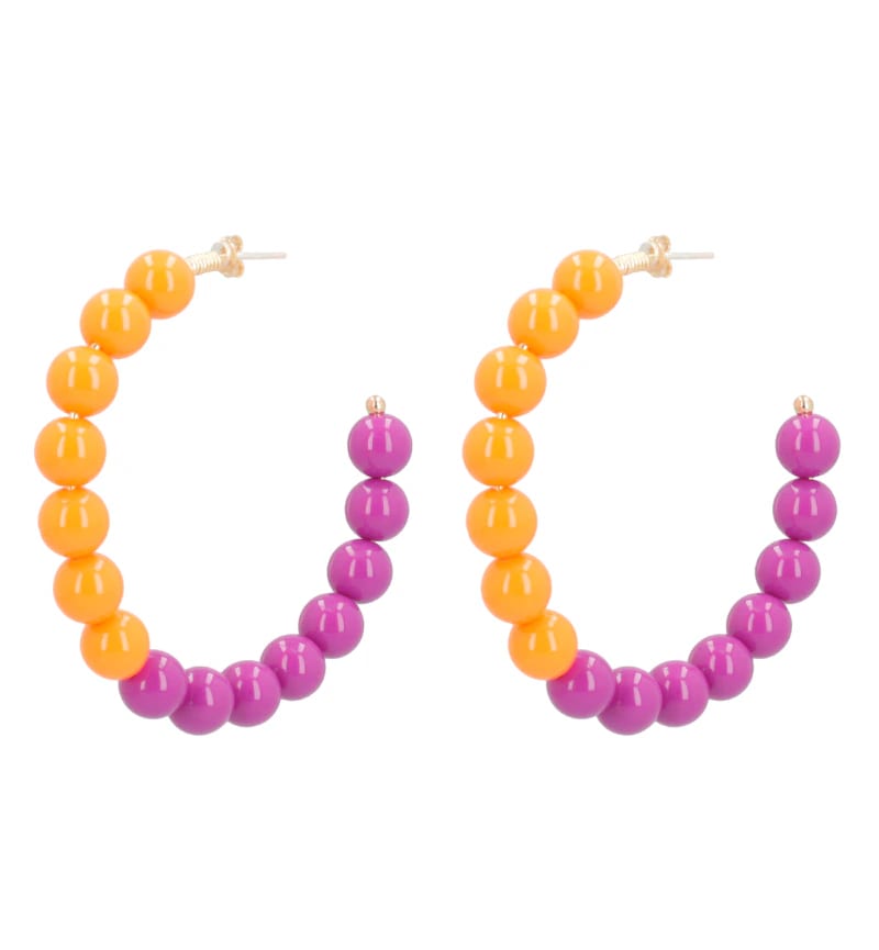 Candongas Serendipity - imagen 1