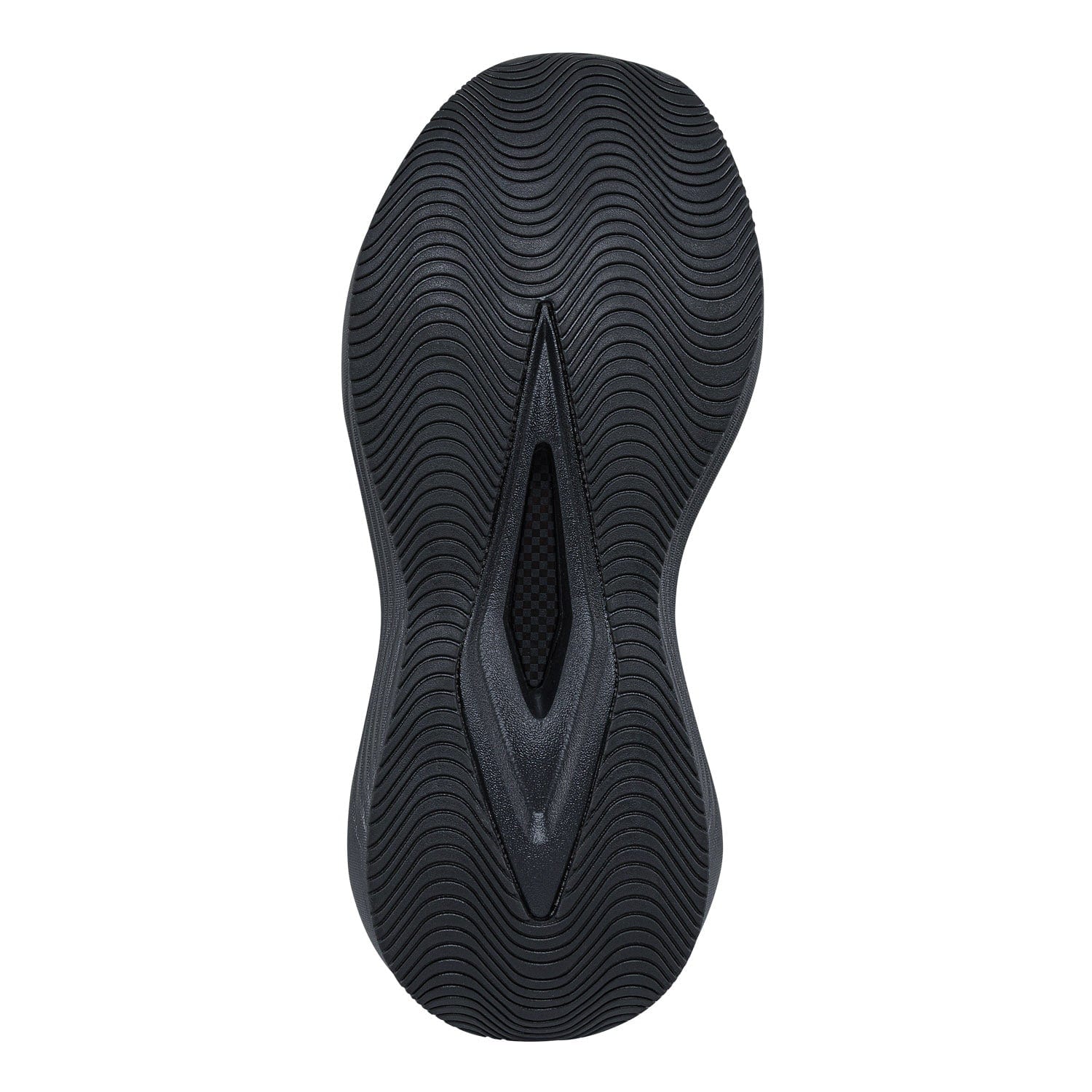Tenis Running Kadax Negro-Negro Croydon Para Mujer - imagen 5