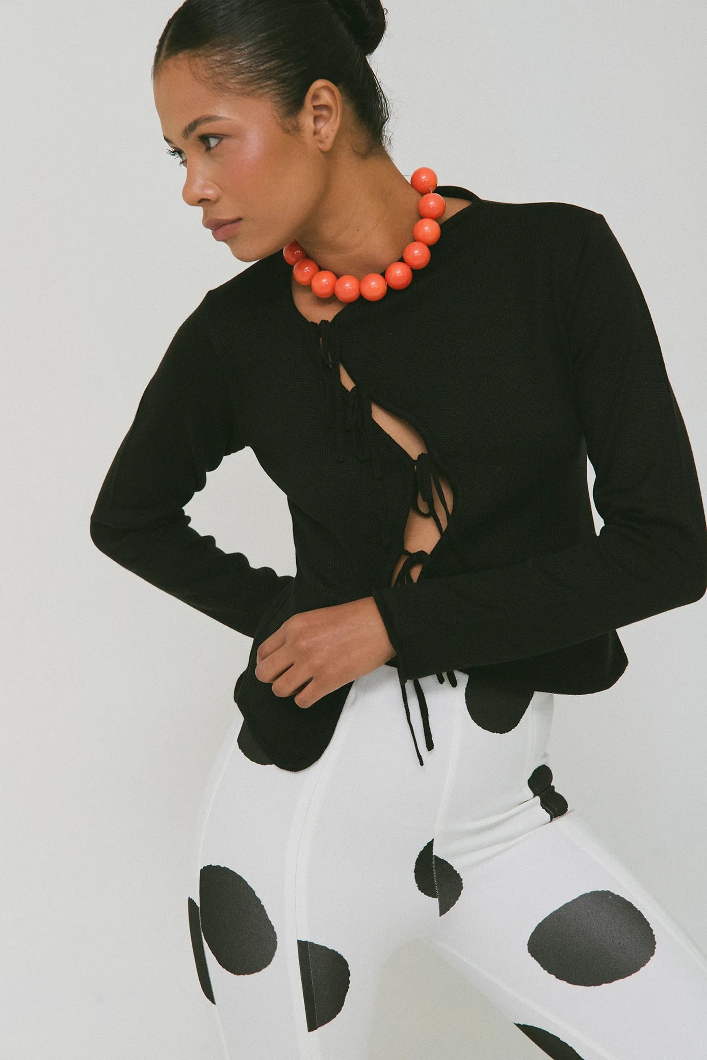 Top Sello Negro - imagen 11