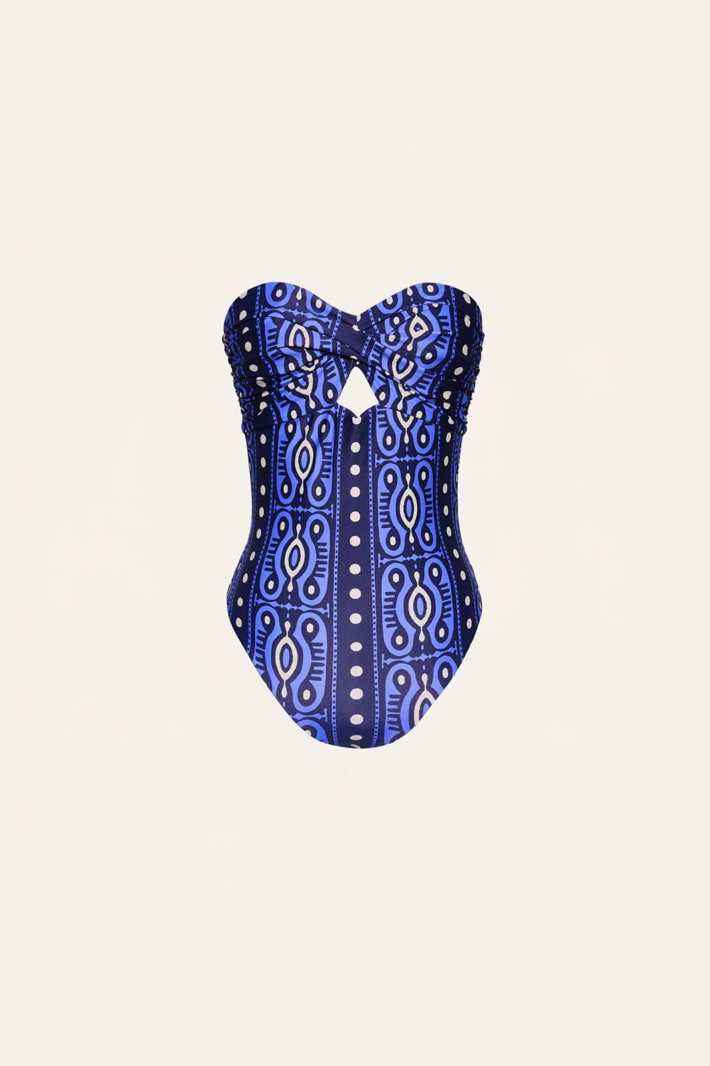 Tribal Lastly One Piece - imagen 1