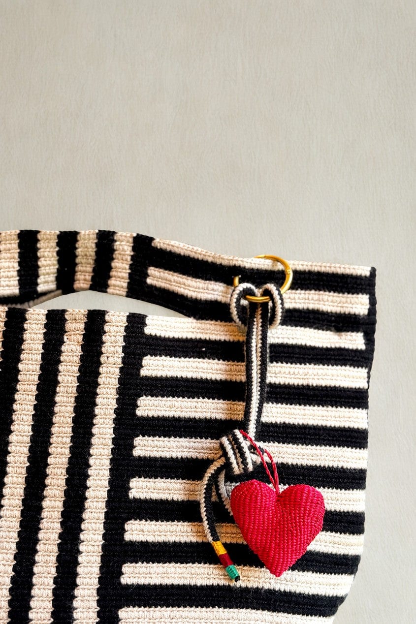 Orinoquia B Large Shopper Bag - imagen 2