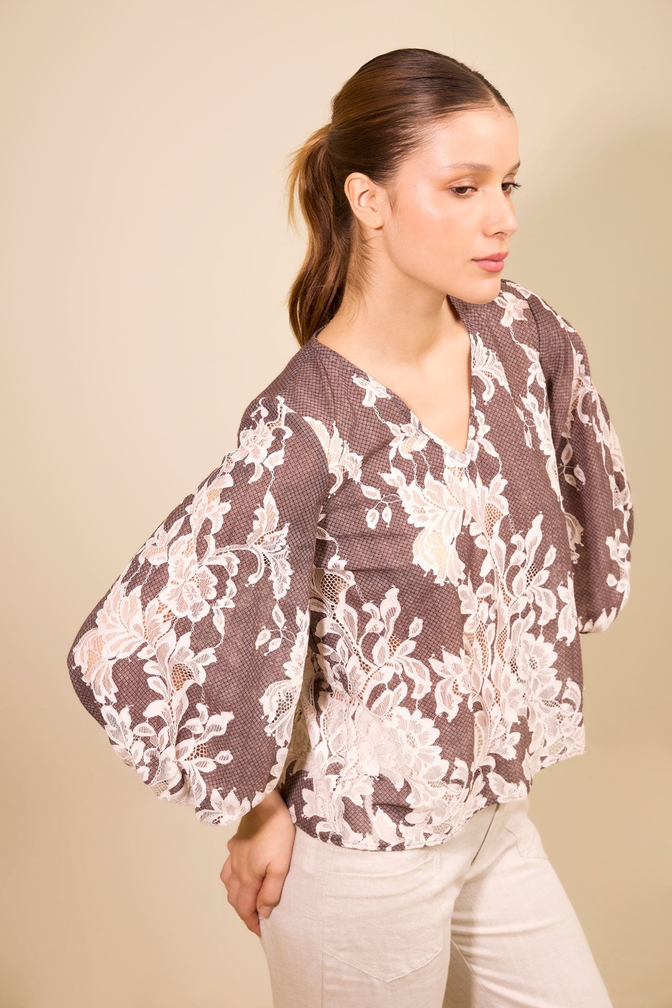 CAMISA ESCALA - imagen 1