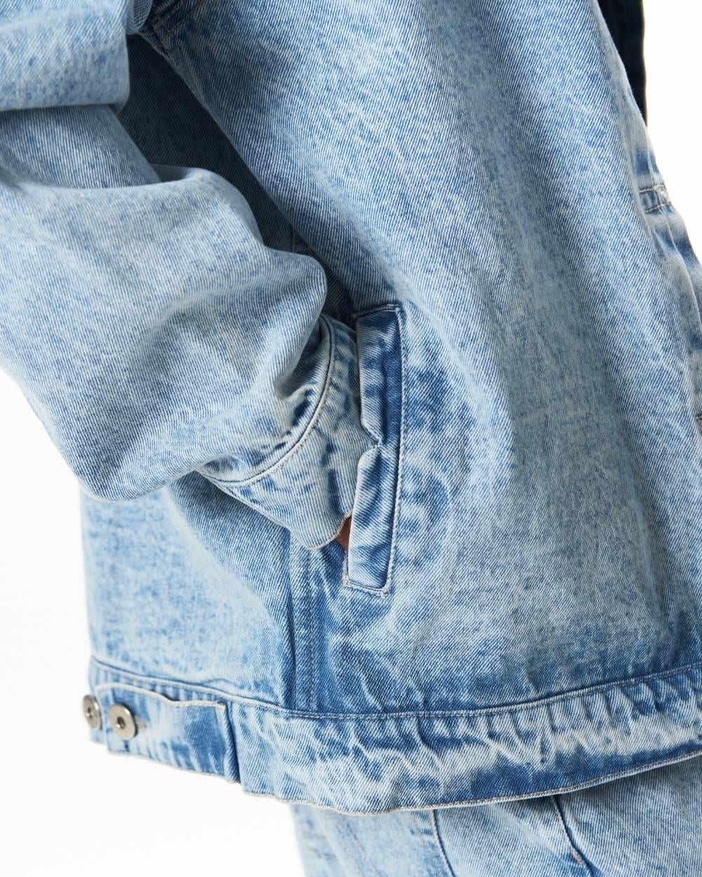 TYPE 2 JACKET - imagen 8