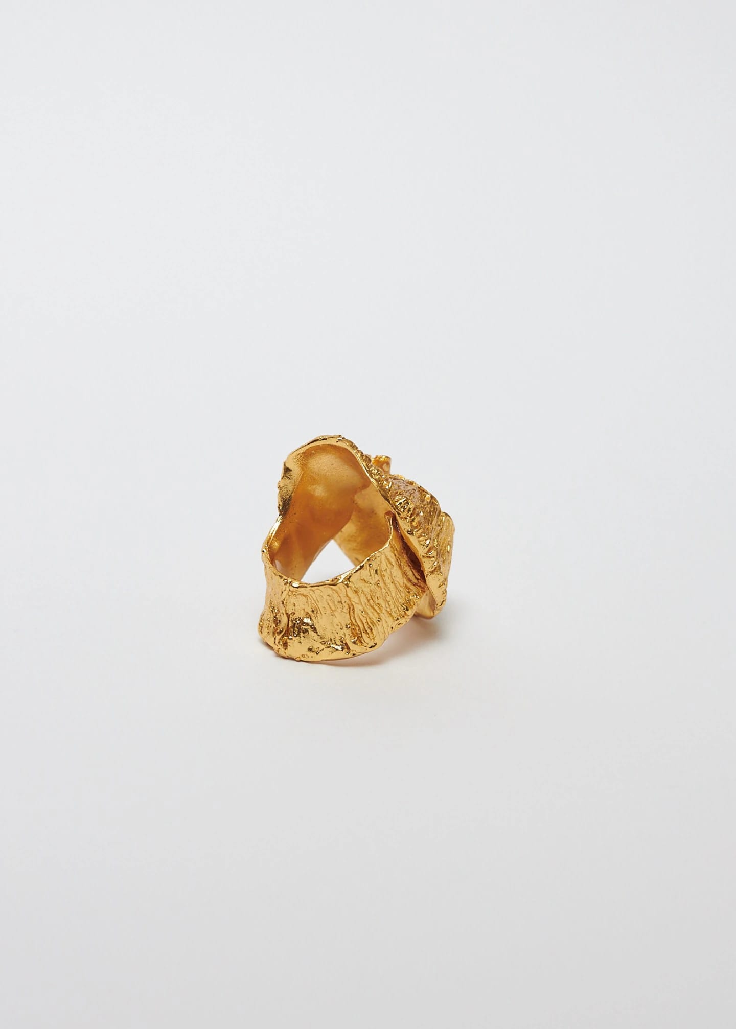 Anillo  trozo de Sol - imagen 3